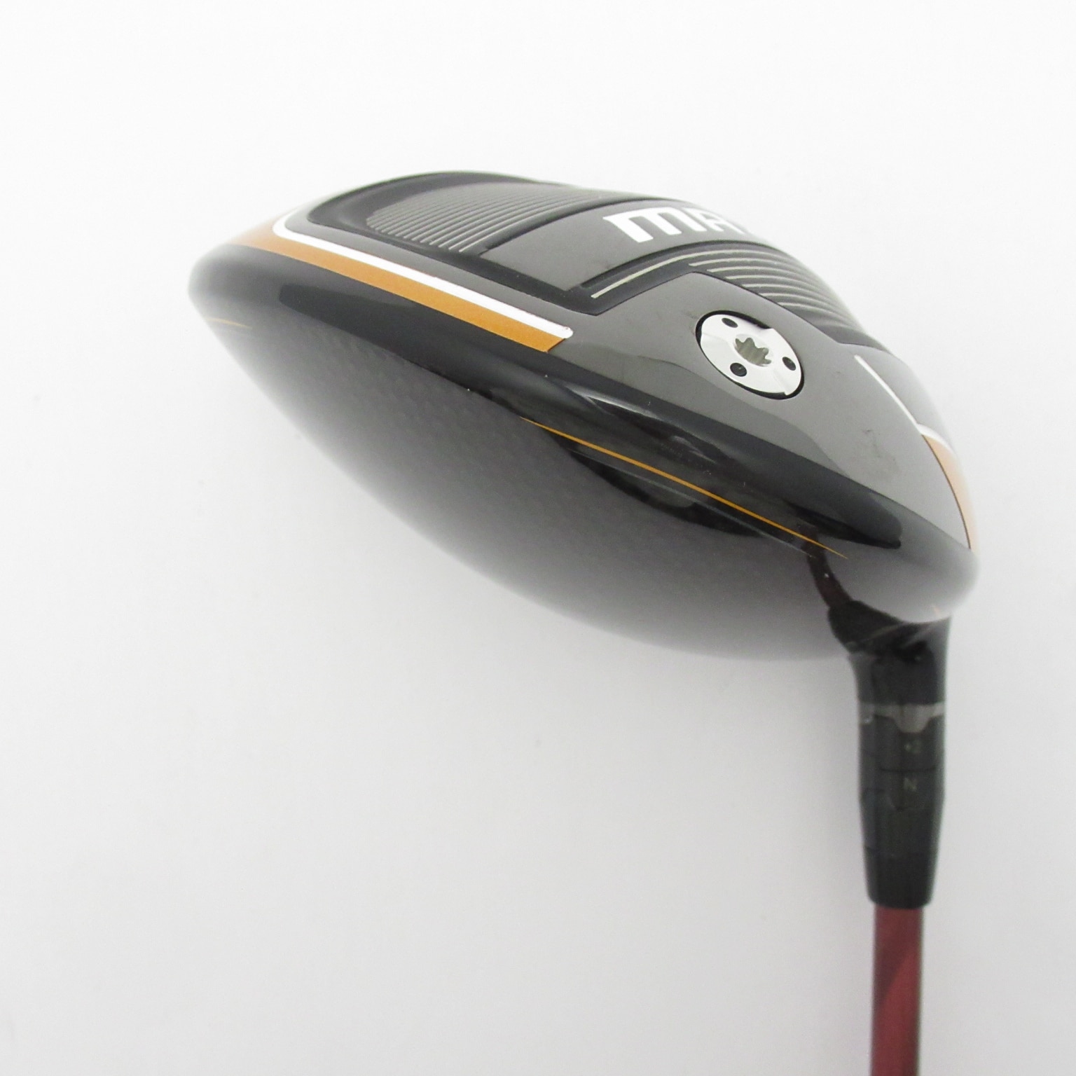 中古】マーベリック ドライバー Speeder 569 EVOLUTION III 10.5 R C