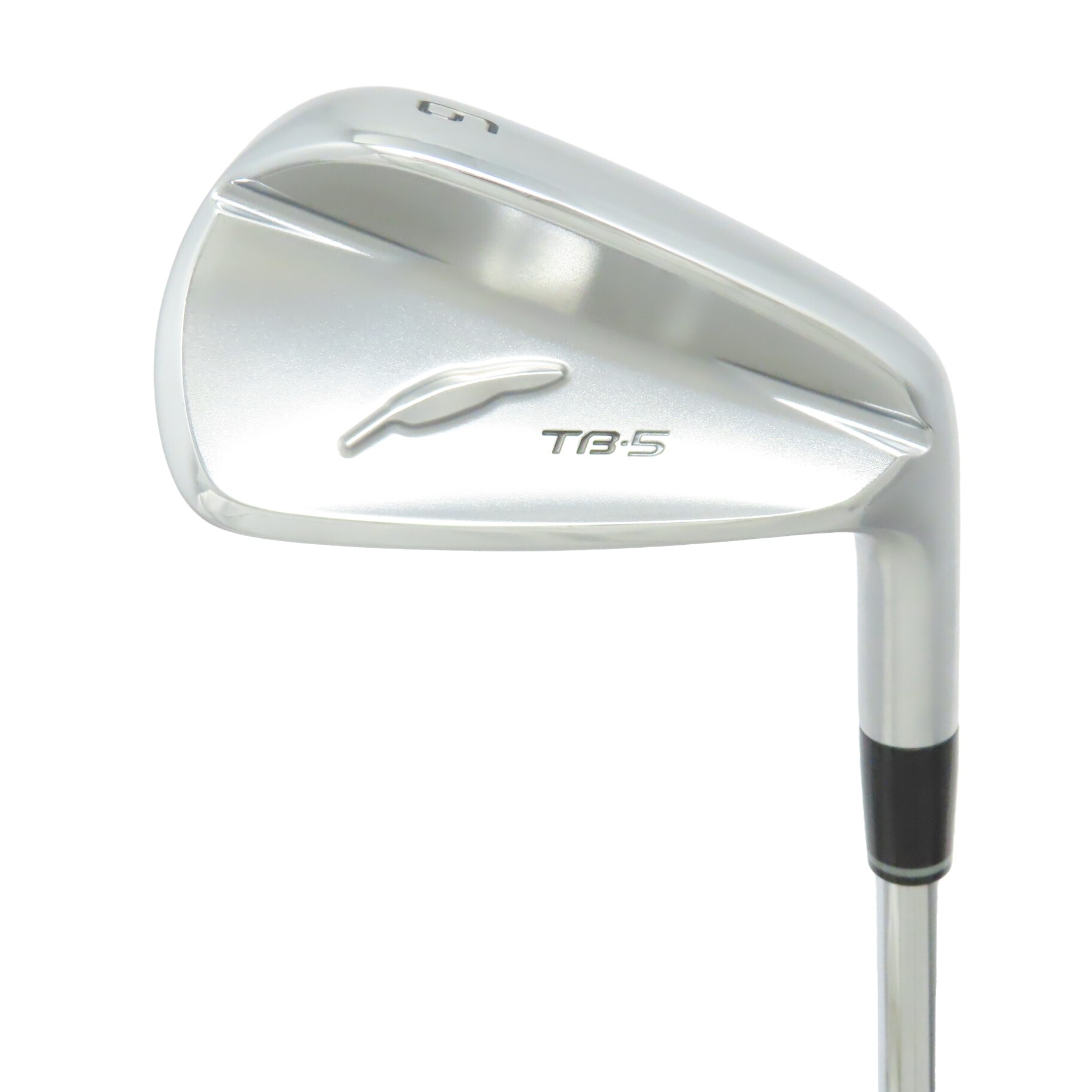 中古】TB-5 フォージド(2025) アイアン FS-90i 26 R C(アイアン