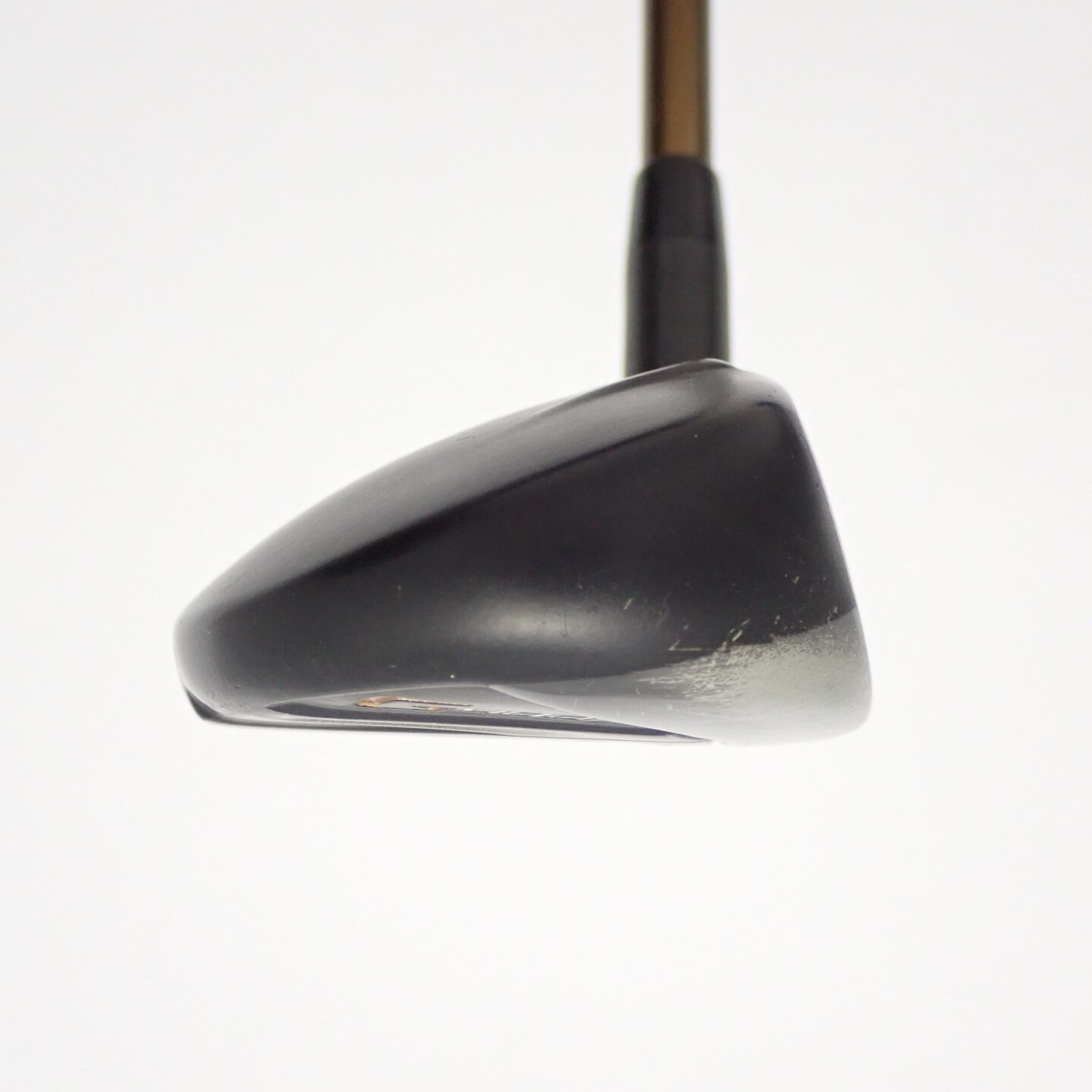 中古】G400 ユーティリティ カーボンシャフト 19 S D(ユーティリティ