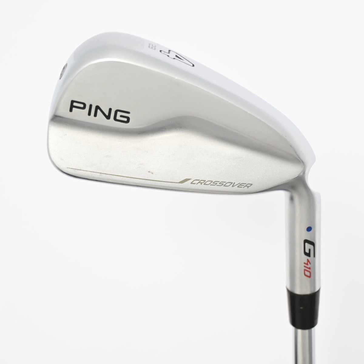 中古】G410 CROSSOVER ユーティリティ N.S.PRO 1050GH 23 X C