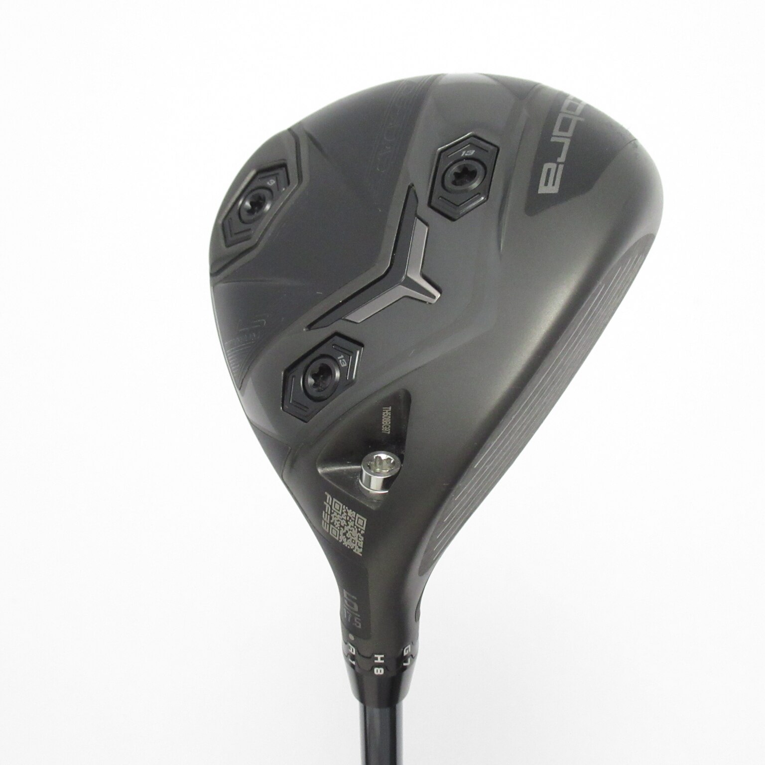 Used DS-ADAPT LS Fairway Wood LIN-Q for Cobra 17.5 SR BC (Fairway