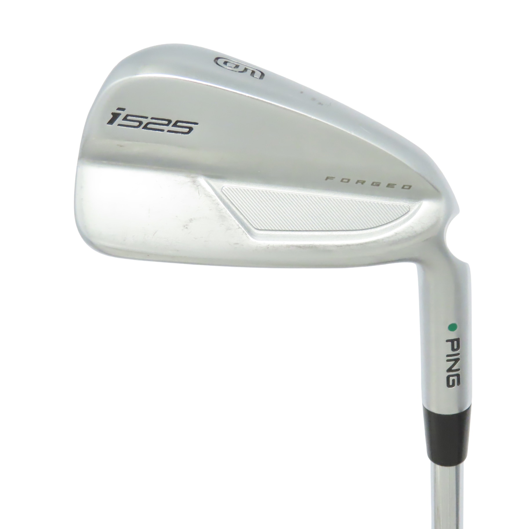 中古】i525 アイアン N.S.PRO 850GH neo 25 S CD(アイアン（セット