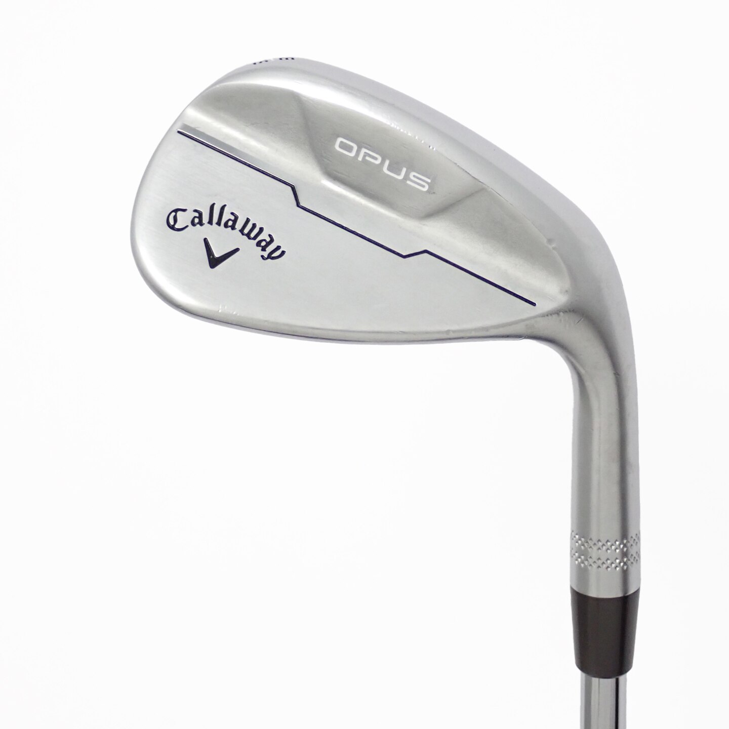 中古】OPUS ｸﾛﾑ ウェッジ (キャロウェイ) Callaway Golf 通販｜GDO中古