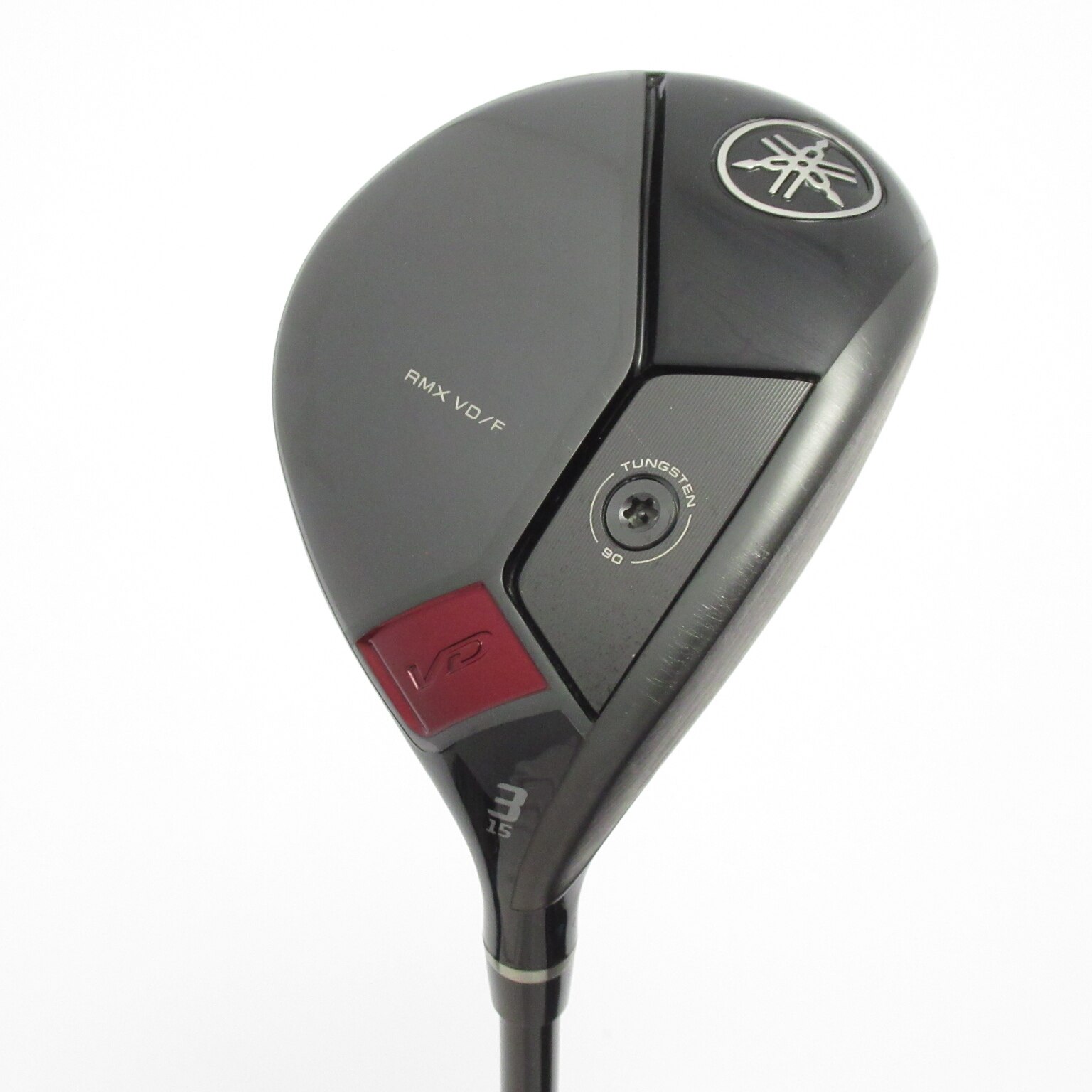 中古】RMX フェアウェイウッド (ヤマハ) 通販｜GDO中古ゴルフクラブ