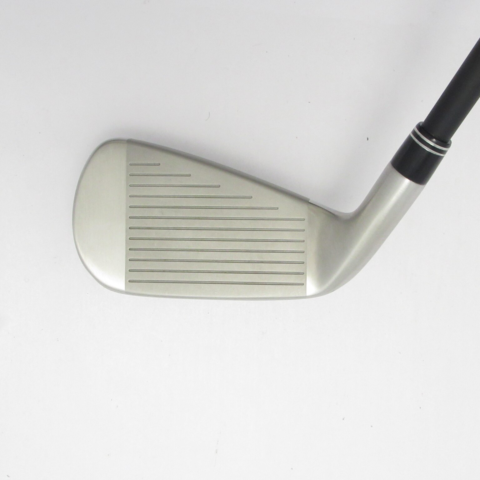 中古】HI-3 ユーティリティ TRAVIL IRON 75 27 S C(ユーティリティ