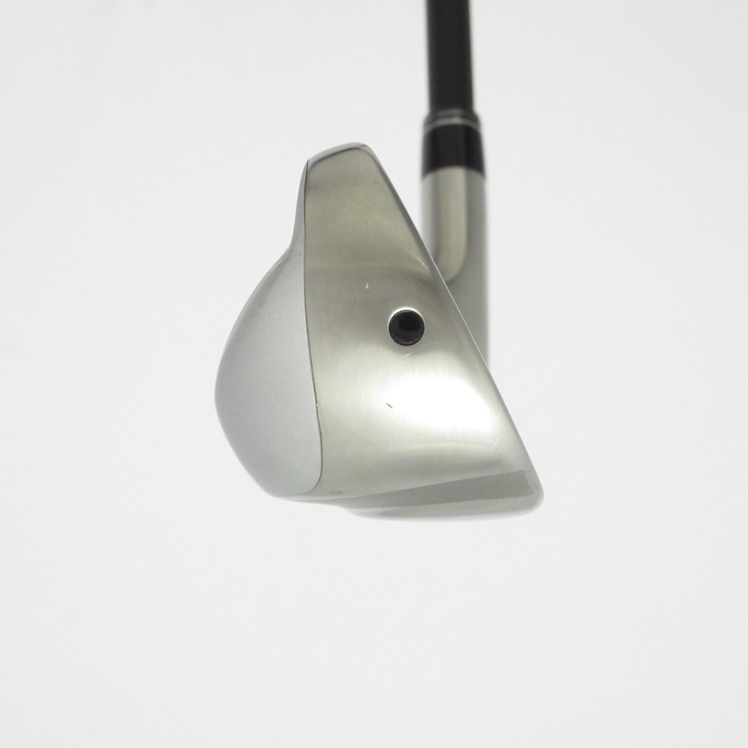 中古】HI-3 ユーティリティ TRAVIL IRON 75 27 S C(ユーティリティ