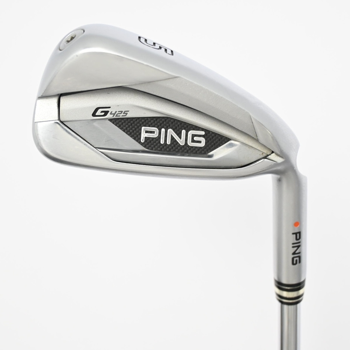 中古】G425 アイアンセット (ピン) G425 通販｜GDO中古ゴルフクラブ