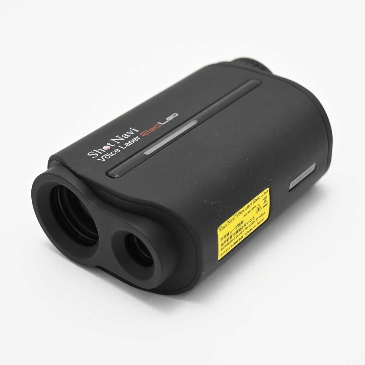 Used] Voice Laser Red Leo - - - C (Parts) | Shot Navi (Shot Navi