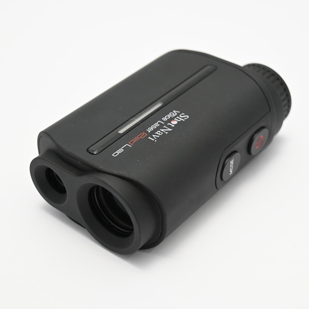 Used] Voice Laser Red Leo - - - C (Parts) | Shot Navi (Shot Navi