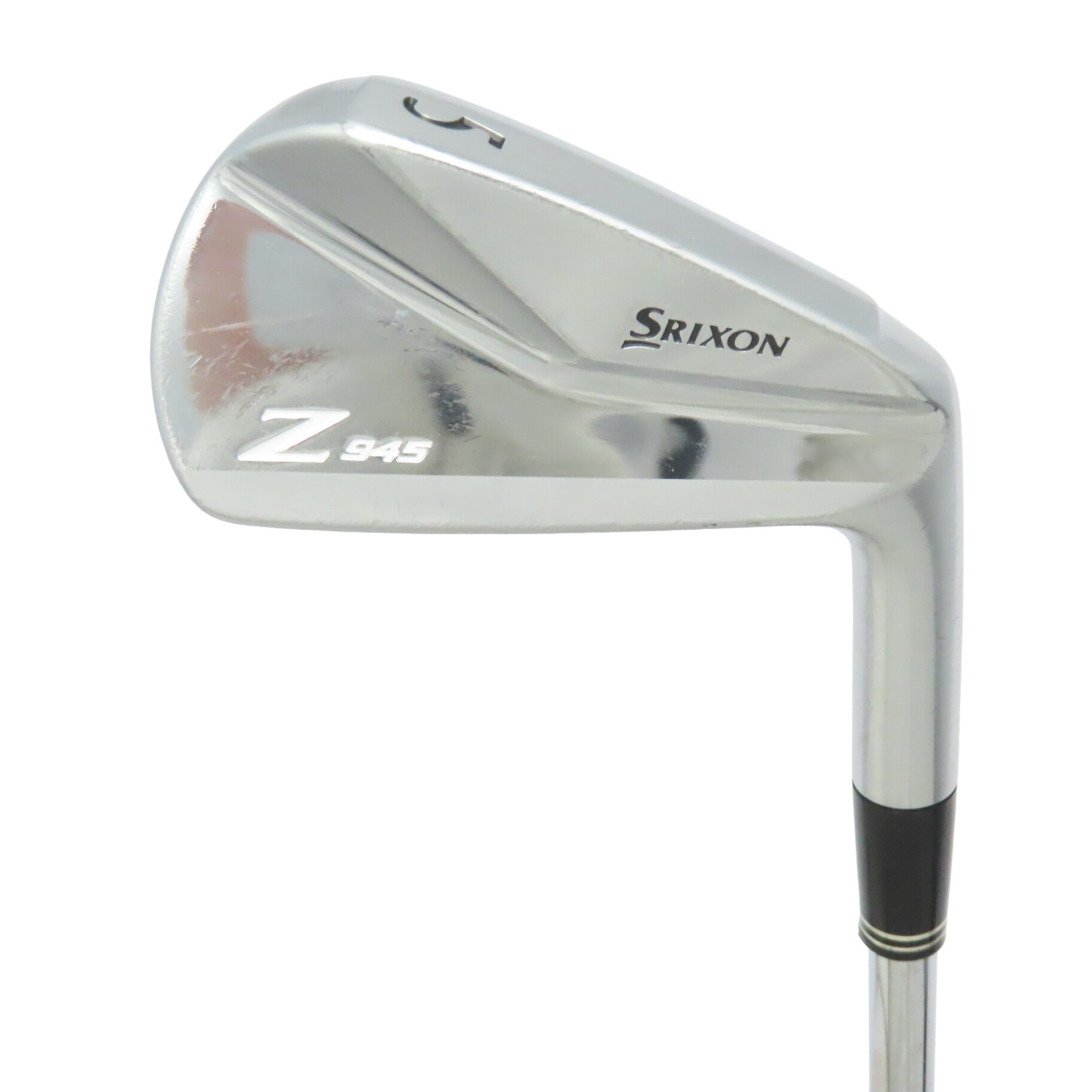 中古】SRIXON Z945 アイアンセット (ダンロップ) スリクソン 通販｜GDO