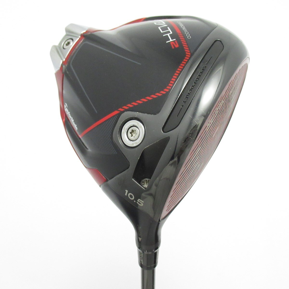 テーラーメイド　ステルス TENSEI BLUE TM50S 中古】ステルス2 ドライバー TENSEI BLUE TM50 10.5 SR C(ドライバー