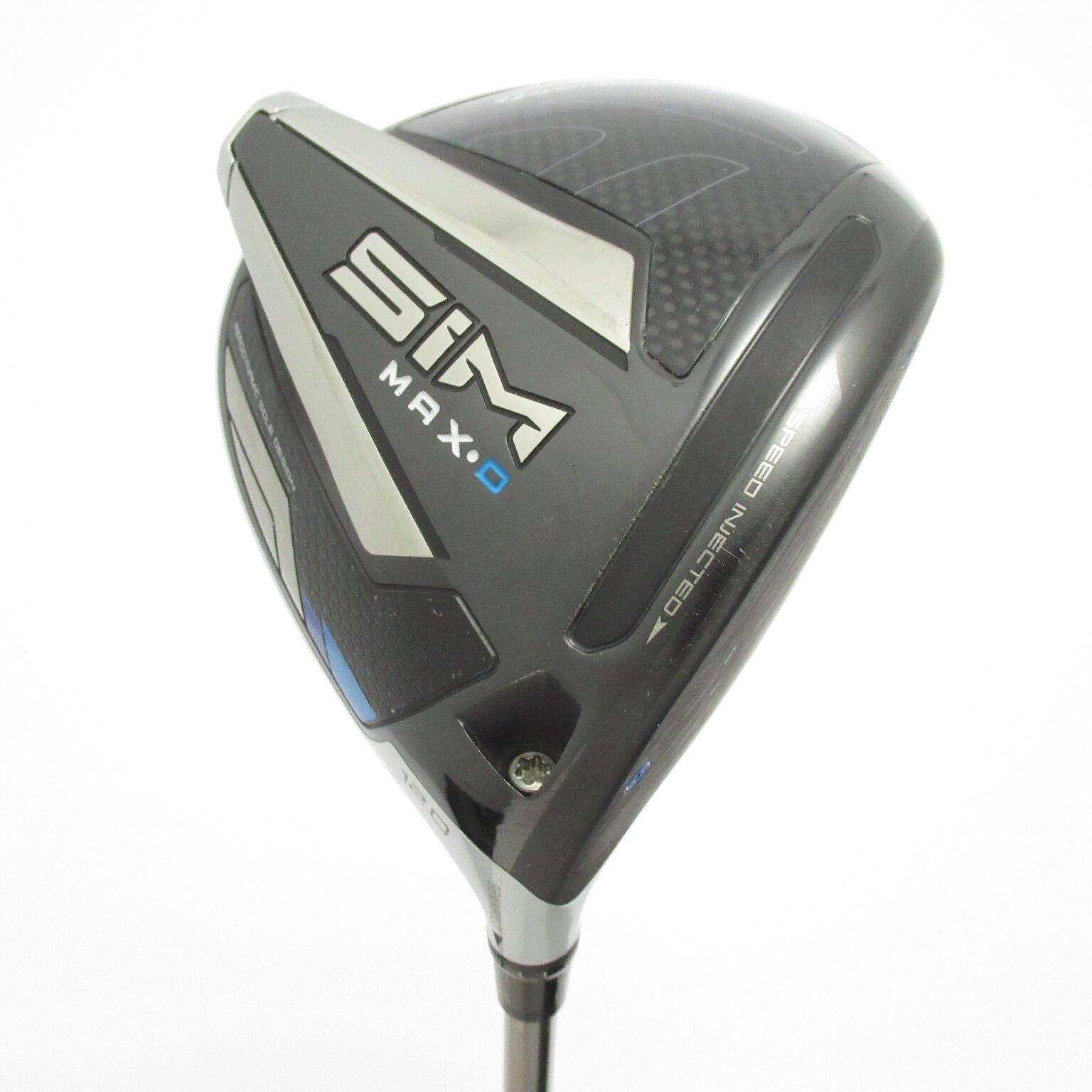 中古】SIM MAX D ドライバー (テーラーメイド) SIM 通販｜GDO中古