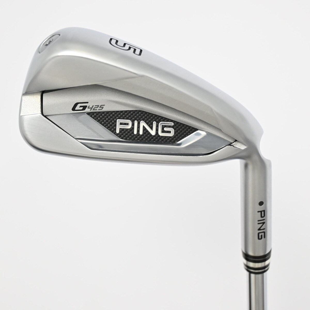 中古】G425 アイアン N.S.PRO 950GH neo 23.5 S C(アイアン（セット