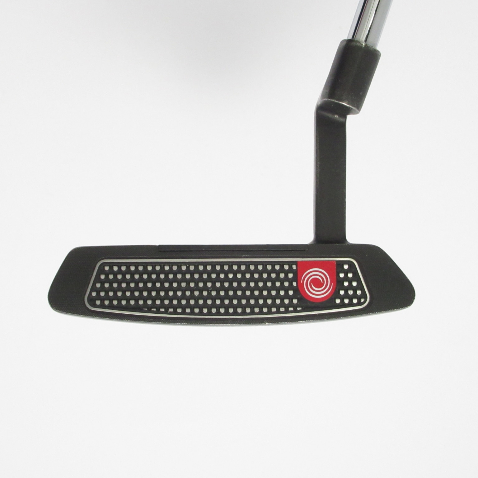 中古】オー・ワークス 17 2-ボール ブレード パター スチールシャフト