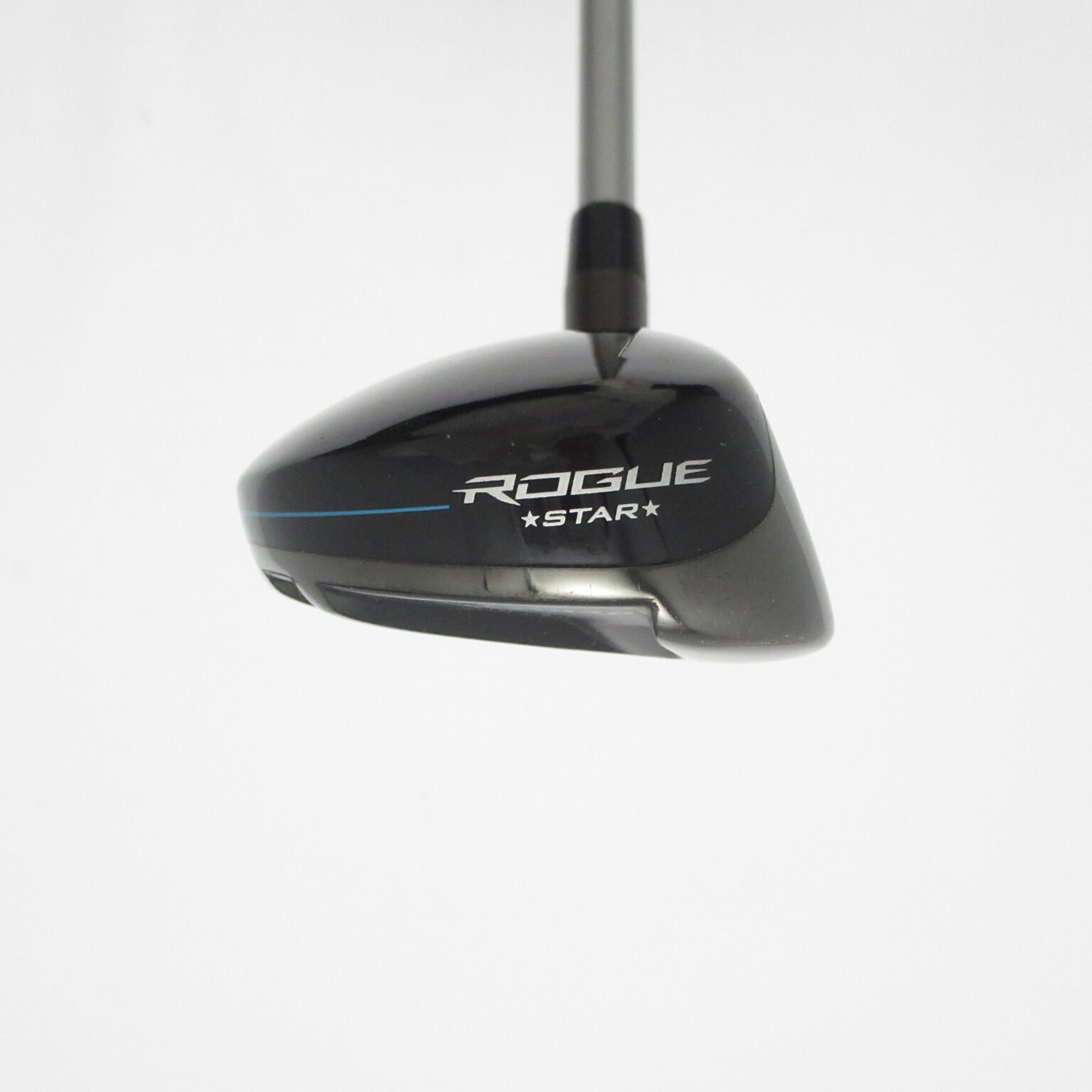 キャロウェイ　ローグスター　5番ユーティリティ 高初速が出る“飛び系UT” キャロウェイ ローグ スター ユーティリティ