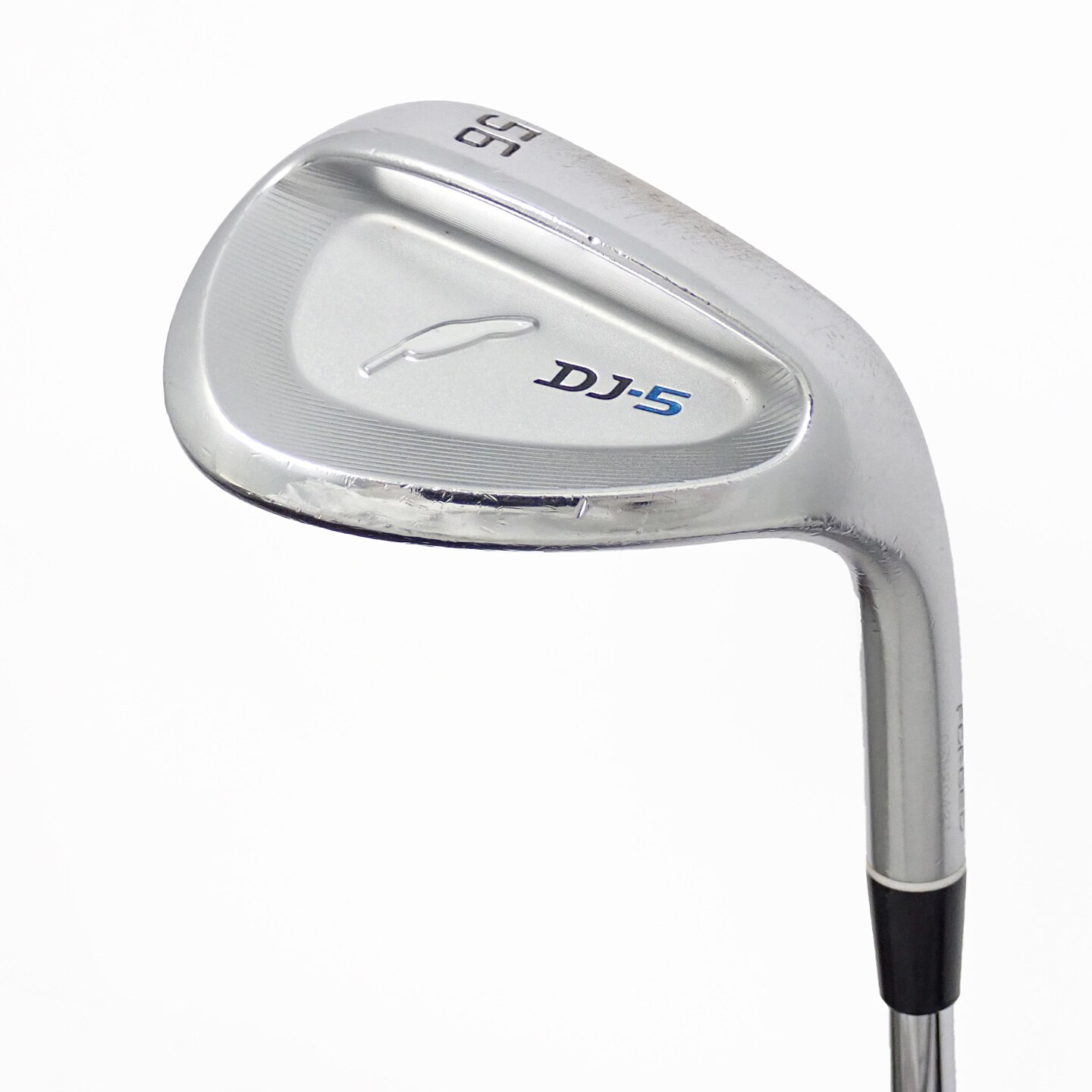フォーティーン DJ DJ-5 ウェッジ N.S.PRO DS-91w 【56-08】 シャフト