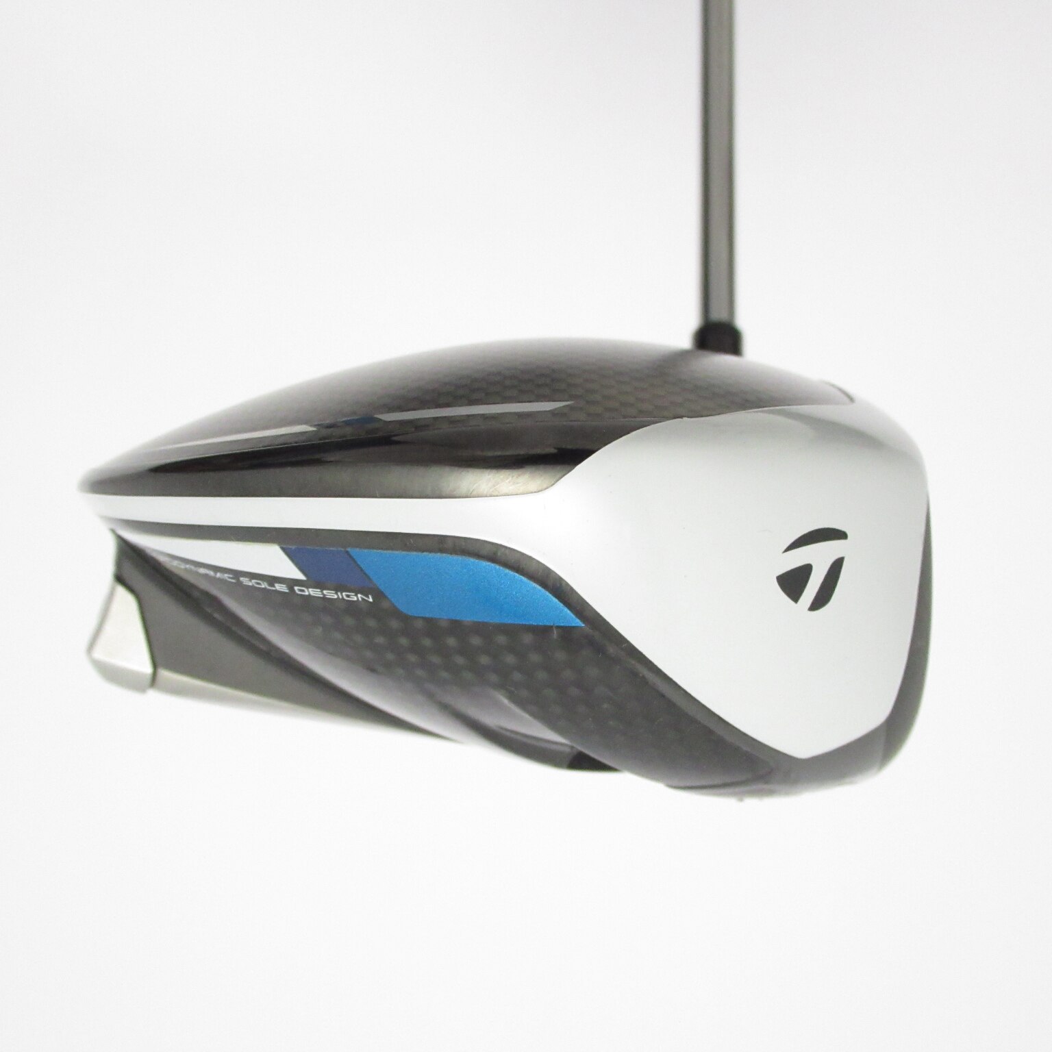 【中古ゴルフクラブ】テーラーメイド　SIM　SIM ドライバー Diamana BF70　シャフト：Diamana BF70 中古】SIM ドライバー Diamana BF70 9 S C(ドライバー（単品）)|SIM