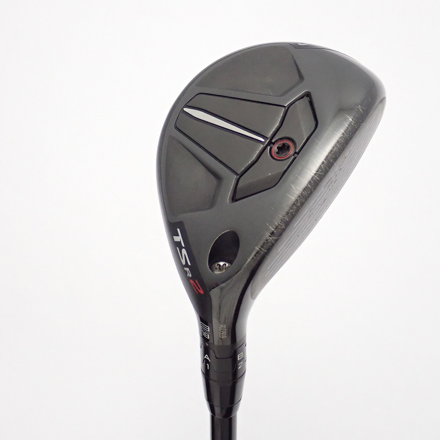 中古】TSR2 ユーティリティ TENSEI PRO 1K HYBRID 70 18 S C