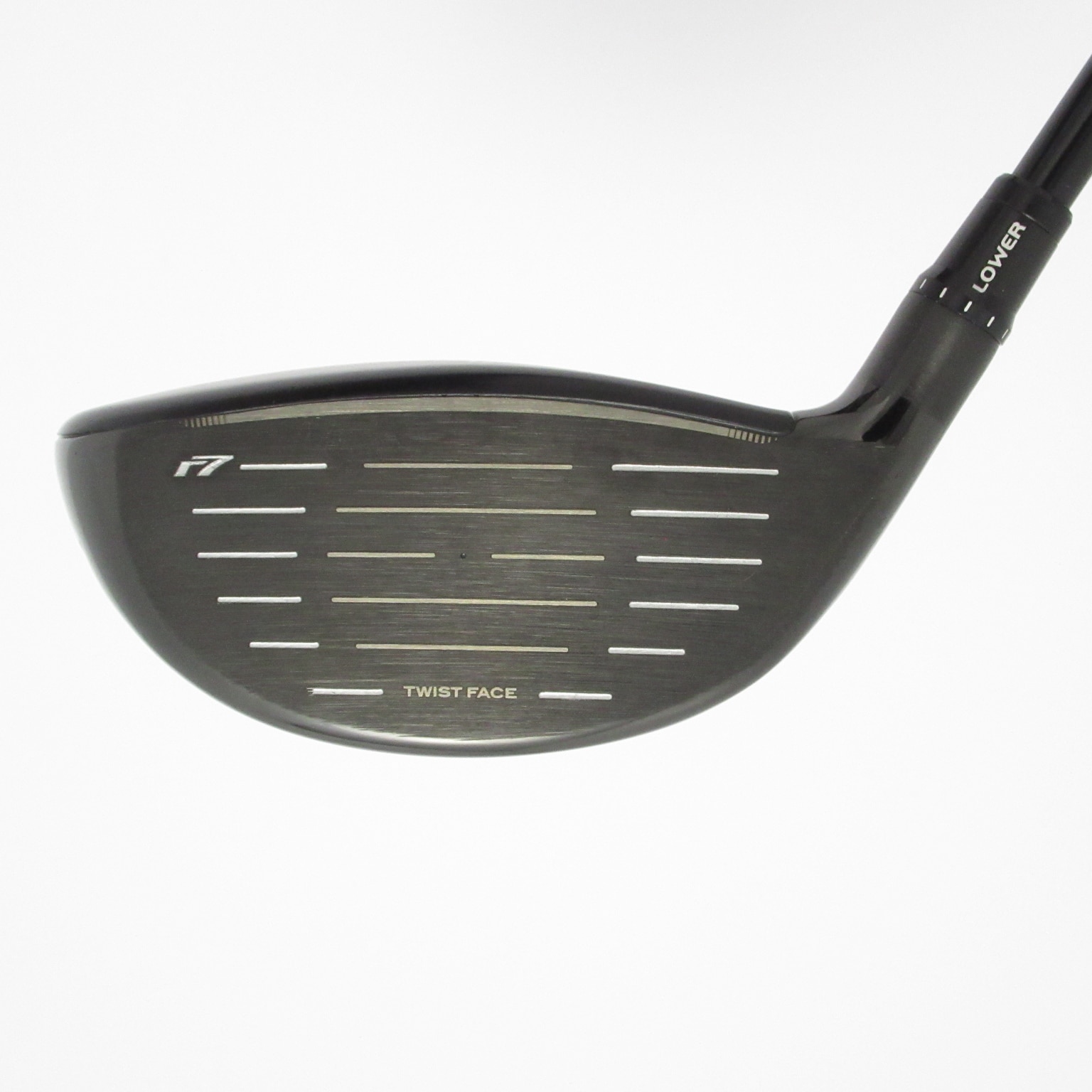 【美品】R7 Quad ミニドライバーDiamana TM55 11.5 S ドライバー R7 Quad Mini Driver アールセブンクアッド ミニドライバー