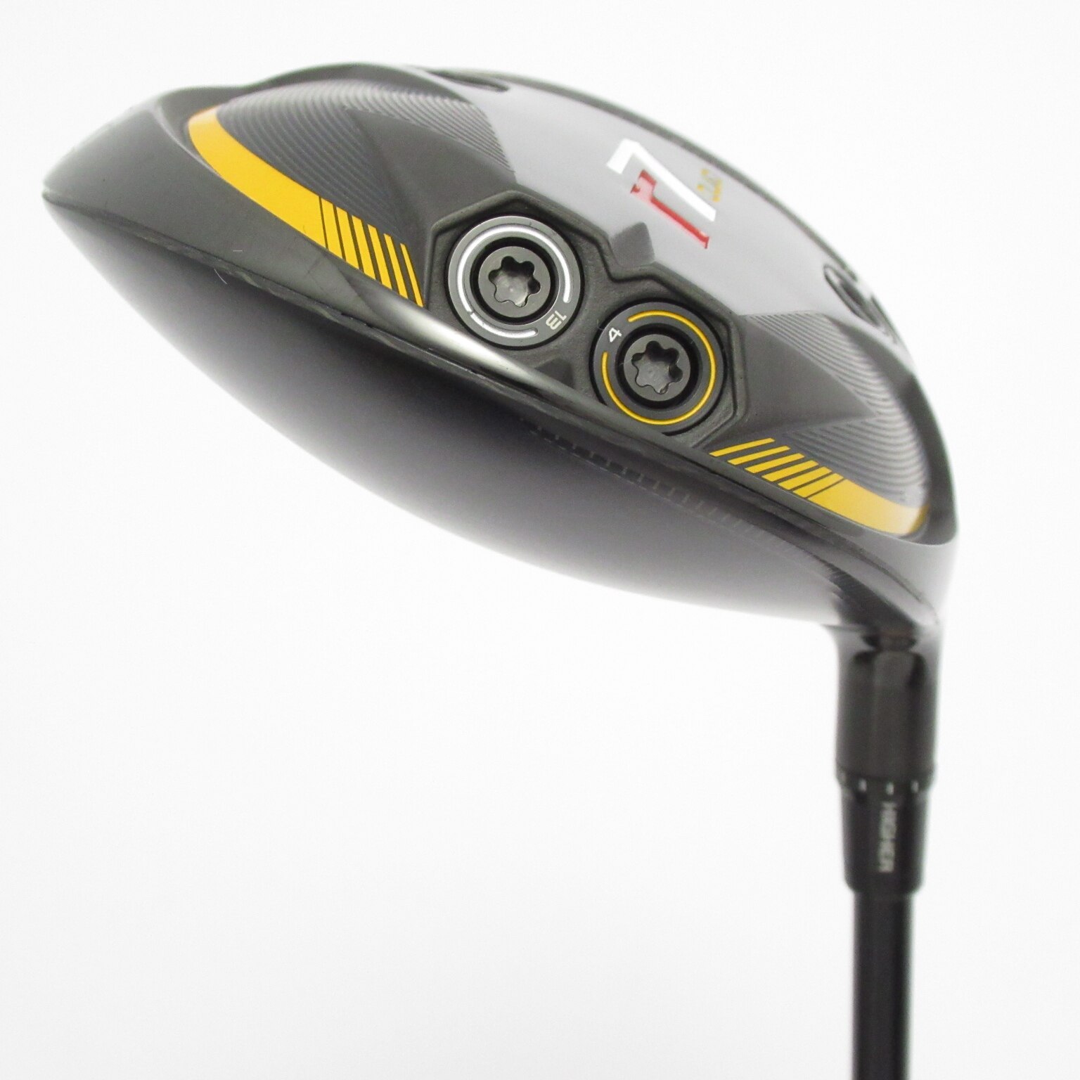 中古】r7 QUAD MINI ドライバー r7 QMD Diamana SILVER TM55 11.5 S C