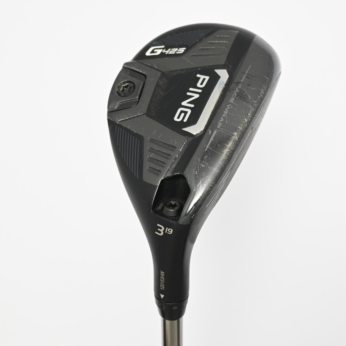 中古】G425 ハイブリッド ユーティリティ PING TOUR 173-85 19 S CD