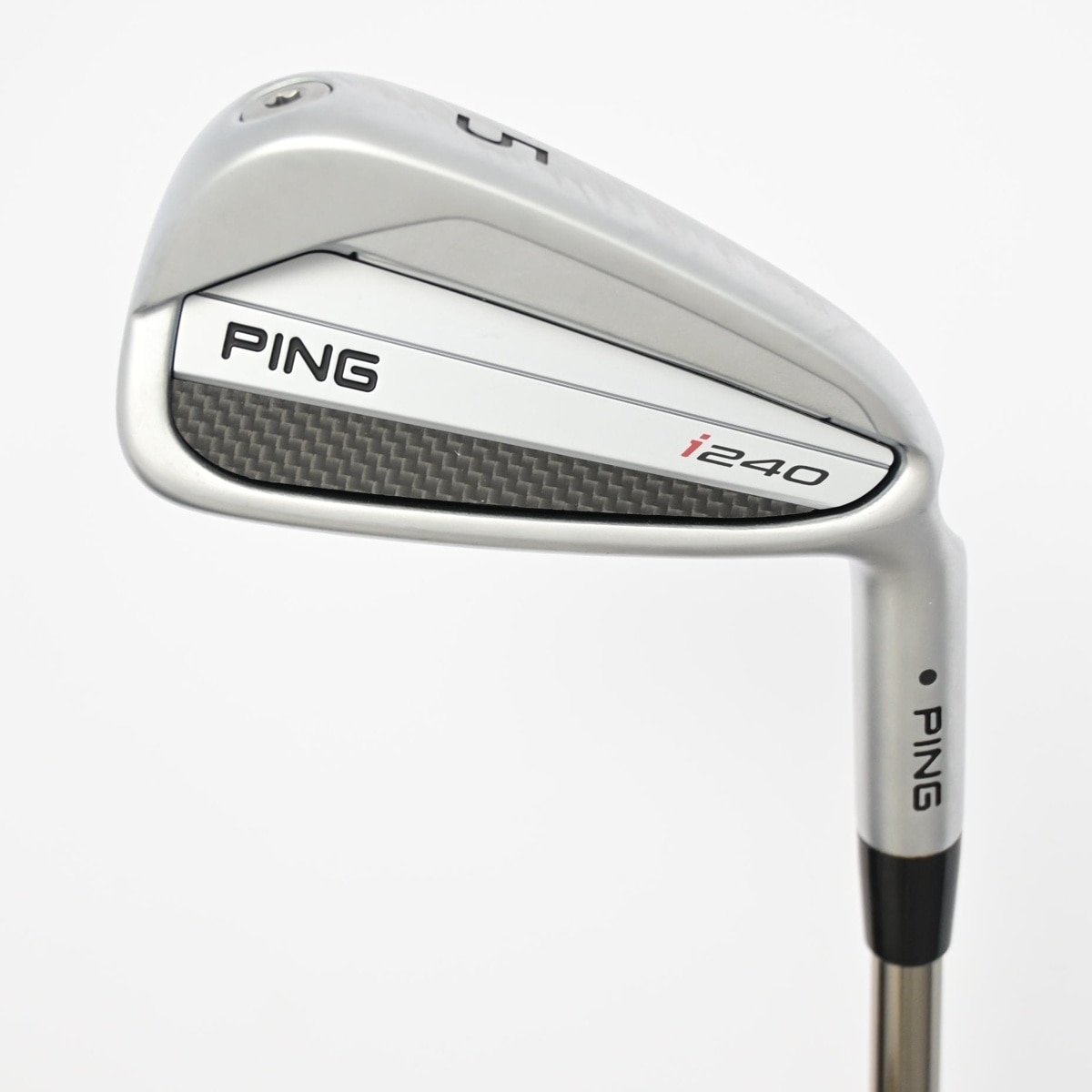 超貴重！IFG LS CB アイアン　ヘッド　新品未使用 超貴重！IFG LS CB アイアン ヘッド 新品未使用 IFG LS IRON Series