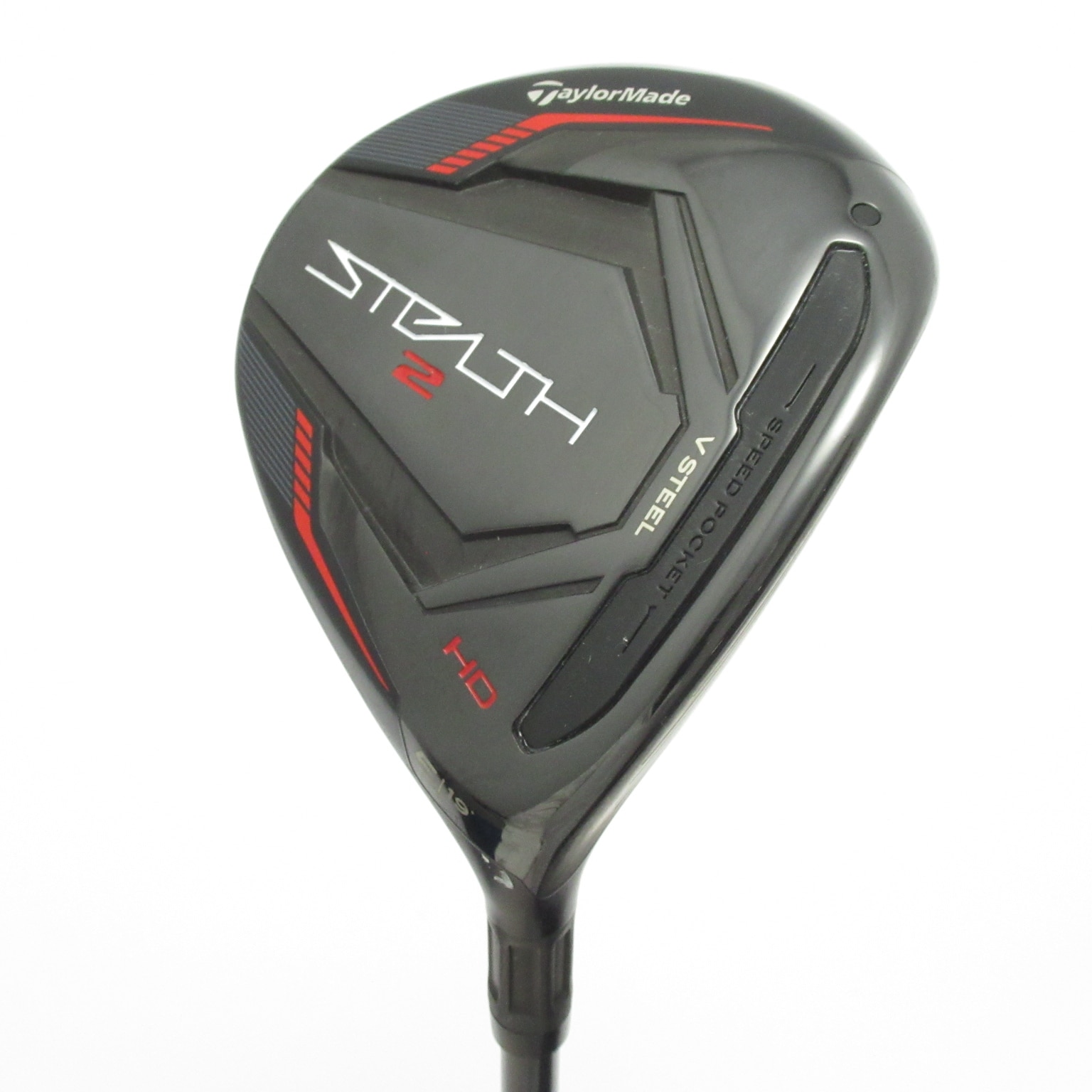 中古】ステルス2 HD フェアウェイウッド TENSEI RED TM50(2022) 19 SR