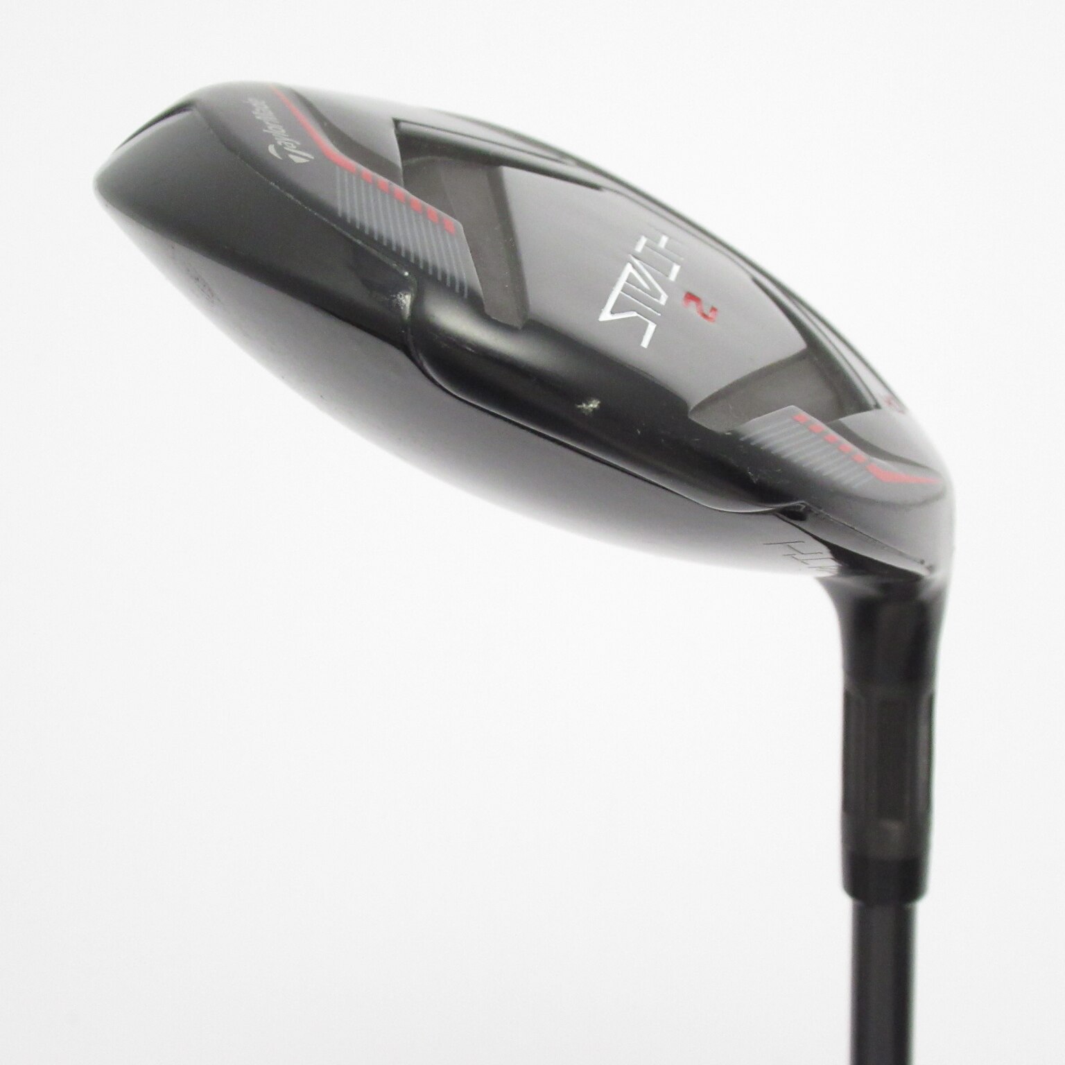 中古】ステルス2 HD フェアウェイウッド TENSEI RED TM50(2022) 19 SR