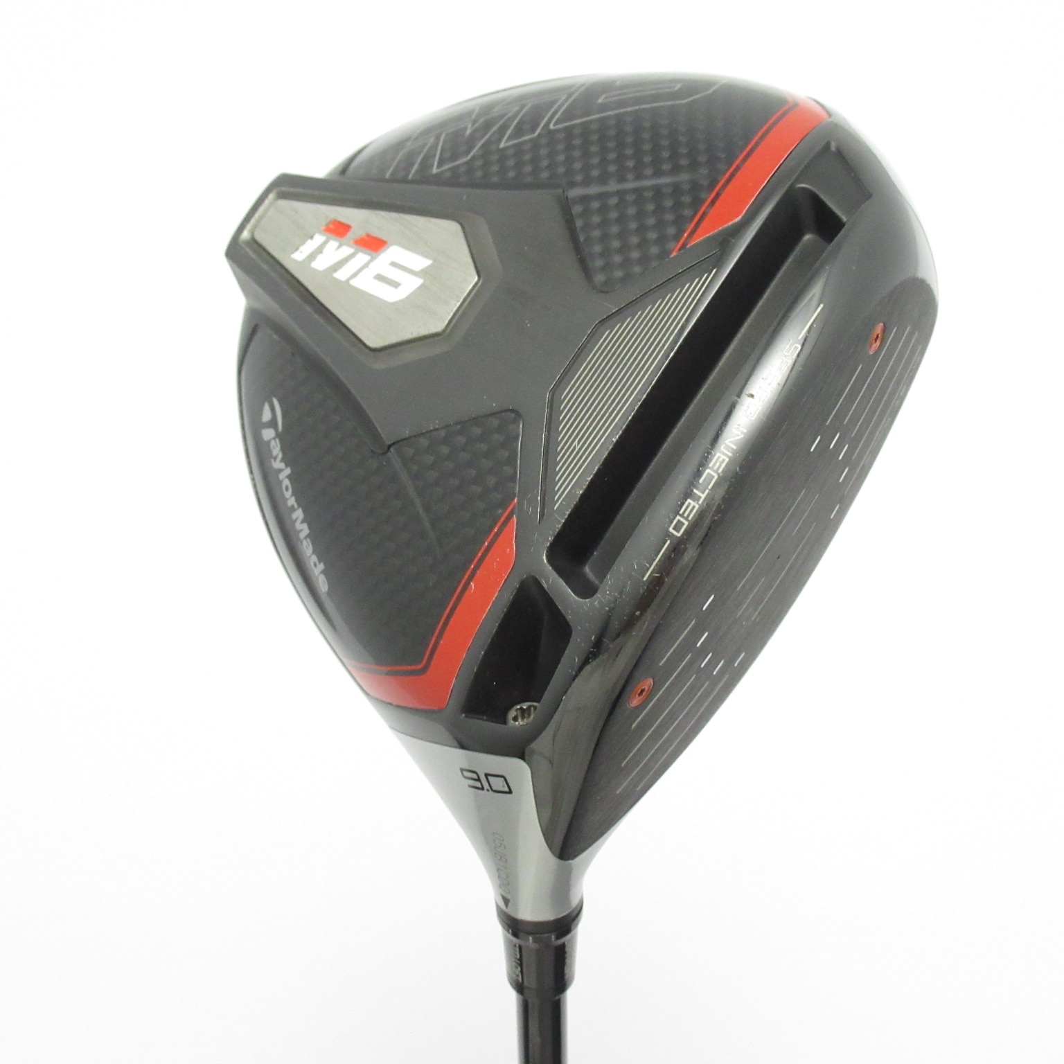 中古】M6 ドライバー (テーラーメイド) 通販｜GDO中古ゴルフクラブ