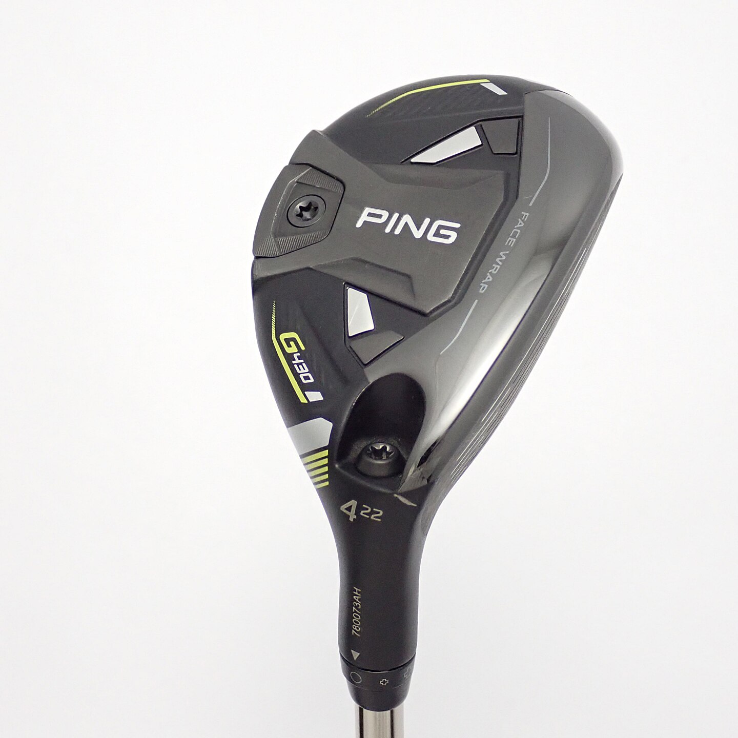 中古】G430 ユーティリティ (ピン) 通販｜GDO中古ゴルフクラブ