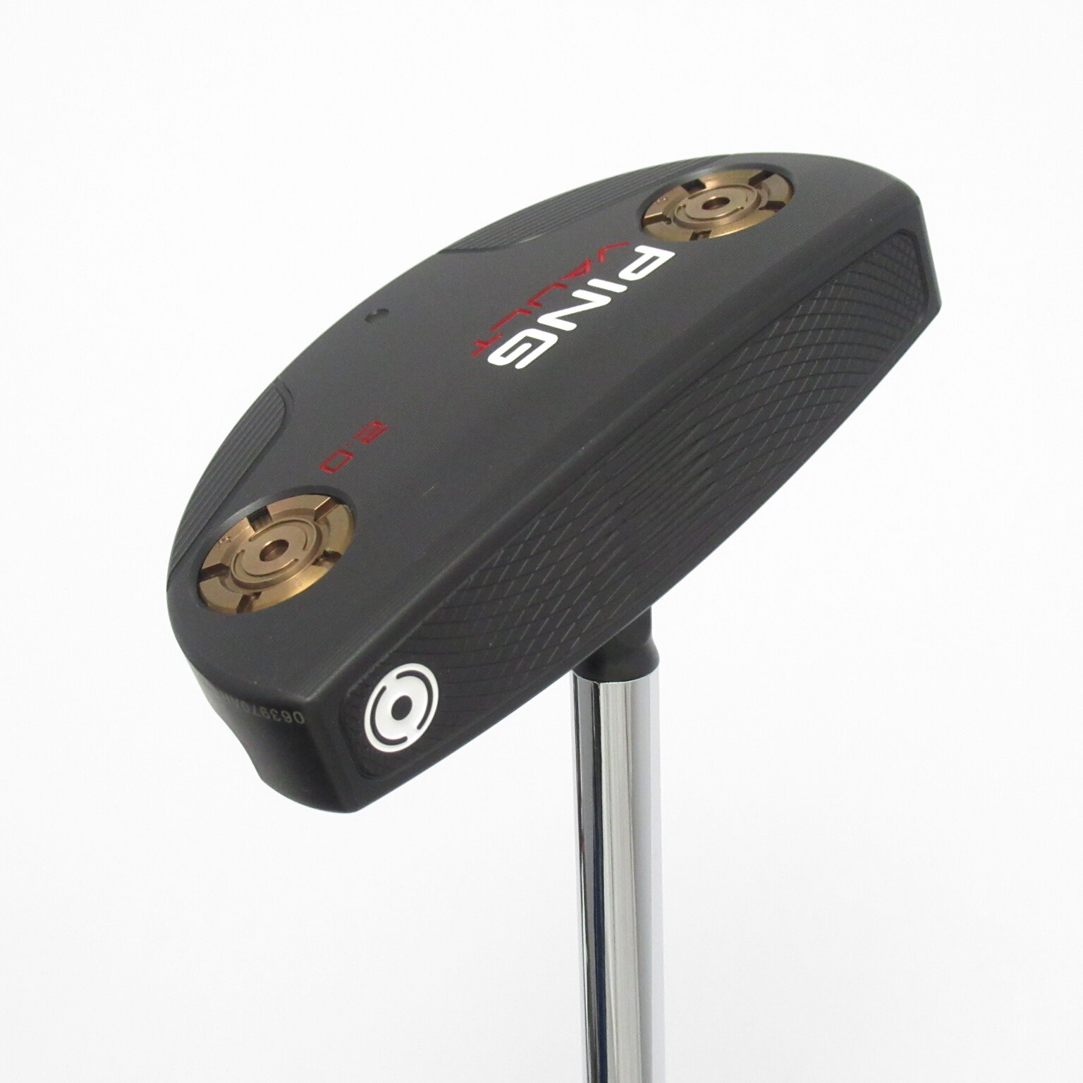 中古】VAULT(ヴォルト) パター (ピン) 通販｜GDO中古ゴルフクラブ