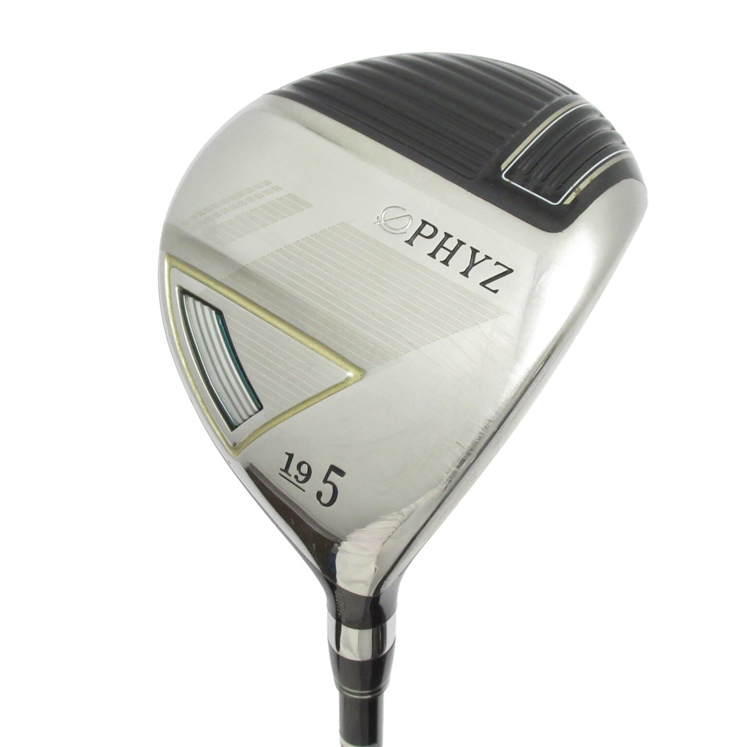 中古】PHYZ(ファイズ) フェアウェイウッド (ブリヂストン) 通販｜GDO