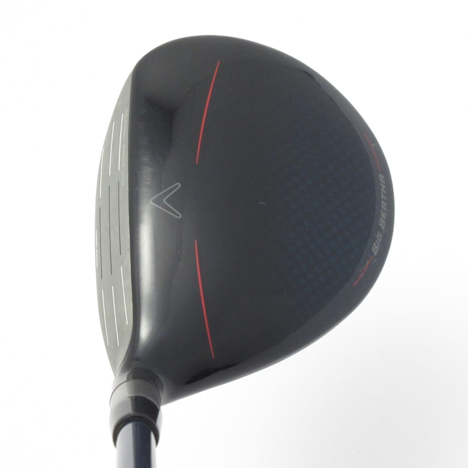 中古】ビッグバーサ B21 フェアウェイウッド Speeder Evolution for