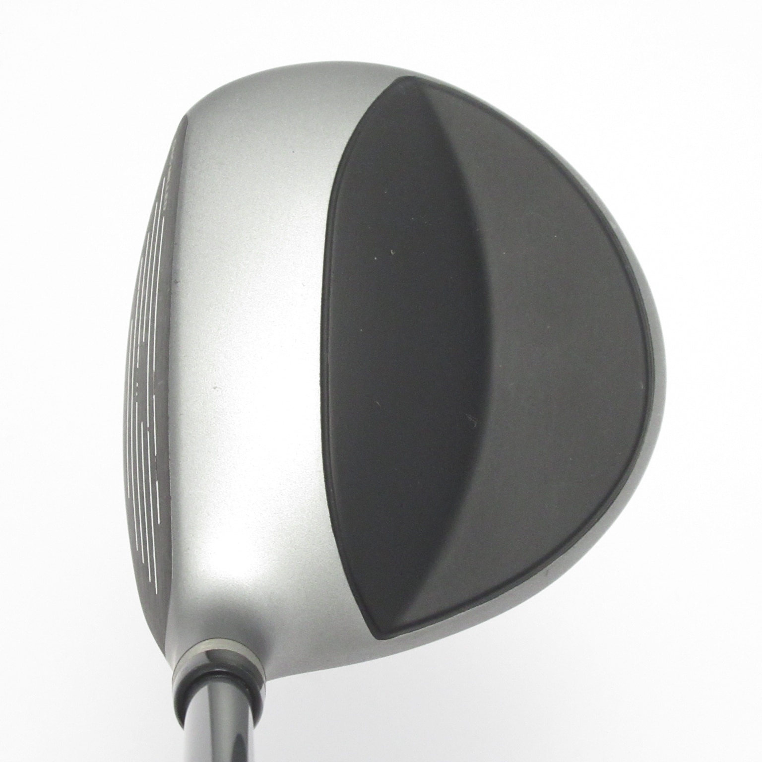 中古】egg SPOON BLACK(2021) フェアウェイウッド Diamana FOR PRGR 15