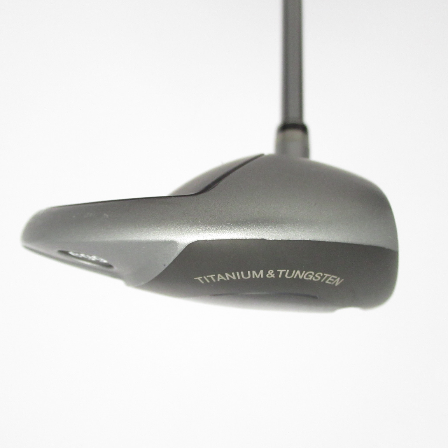 中古】egg SPOON BLACK(2021) フェアウェイウッド Diamana FOR PRGR 15