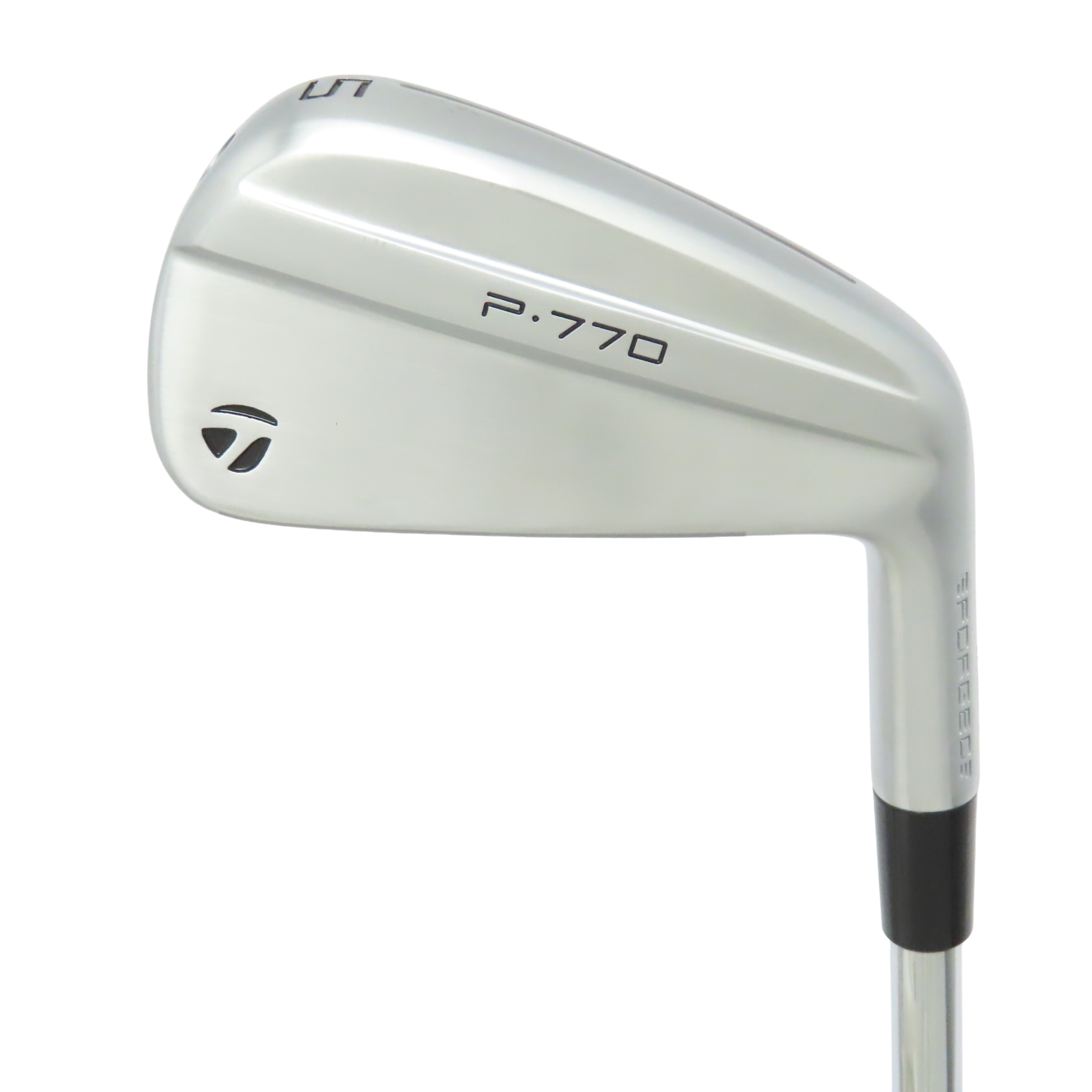 中古】P770 アイアンセット (テーラーメイド) 通販｜GDO中古ゴルフクラブ