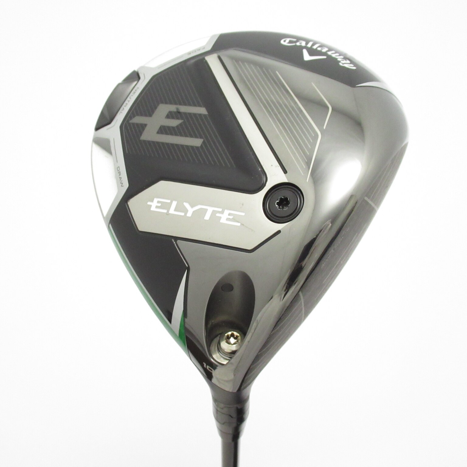 中古】エリート ドライバー TENSEI 60 for Callaway 10.5 S C