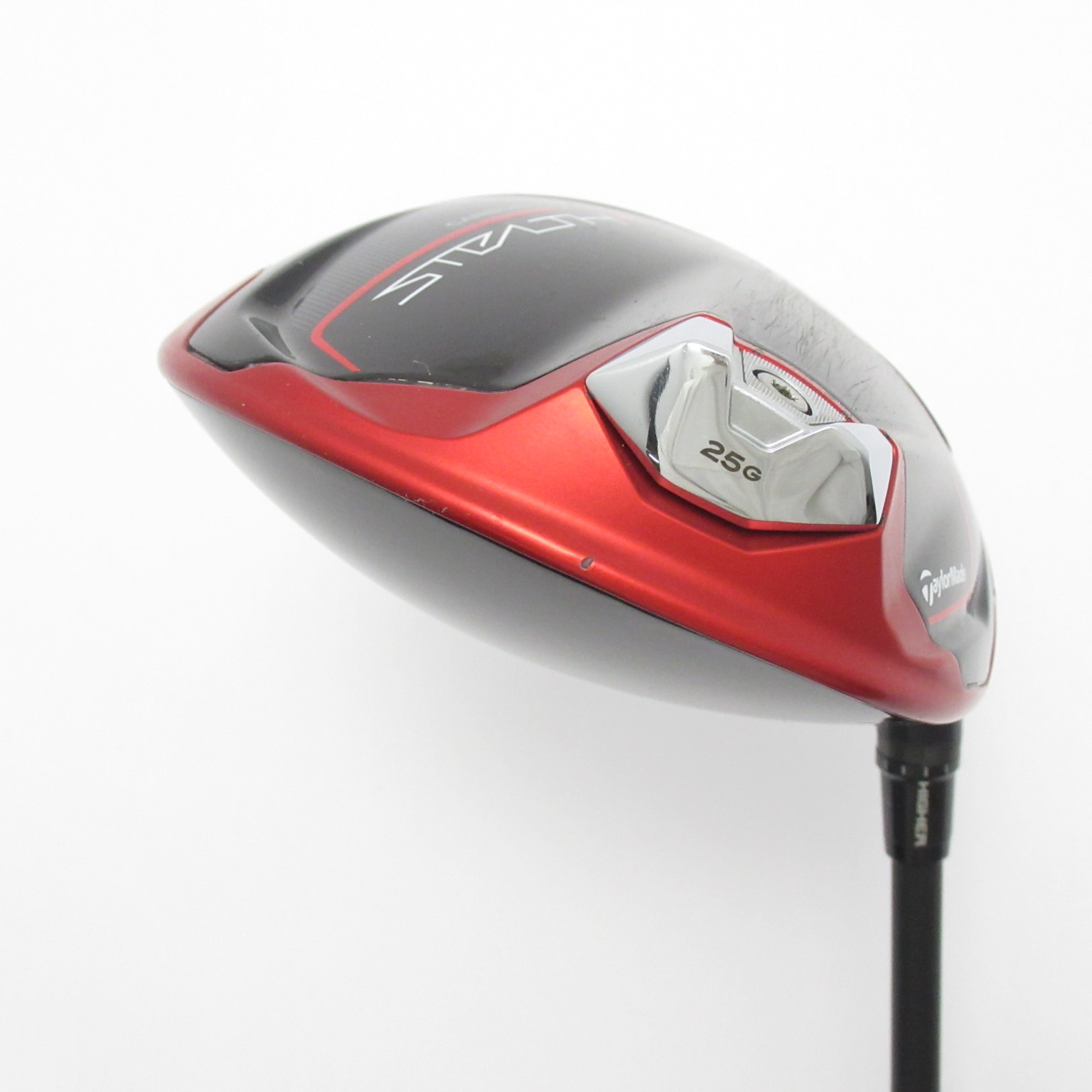 中古】ステルス2 ドライバー VANQUISH 4 10.5 S CD(ドライバー（単品