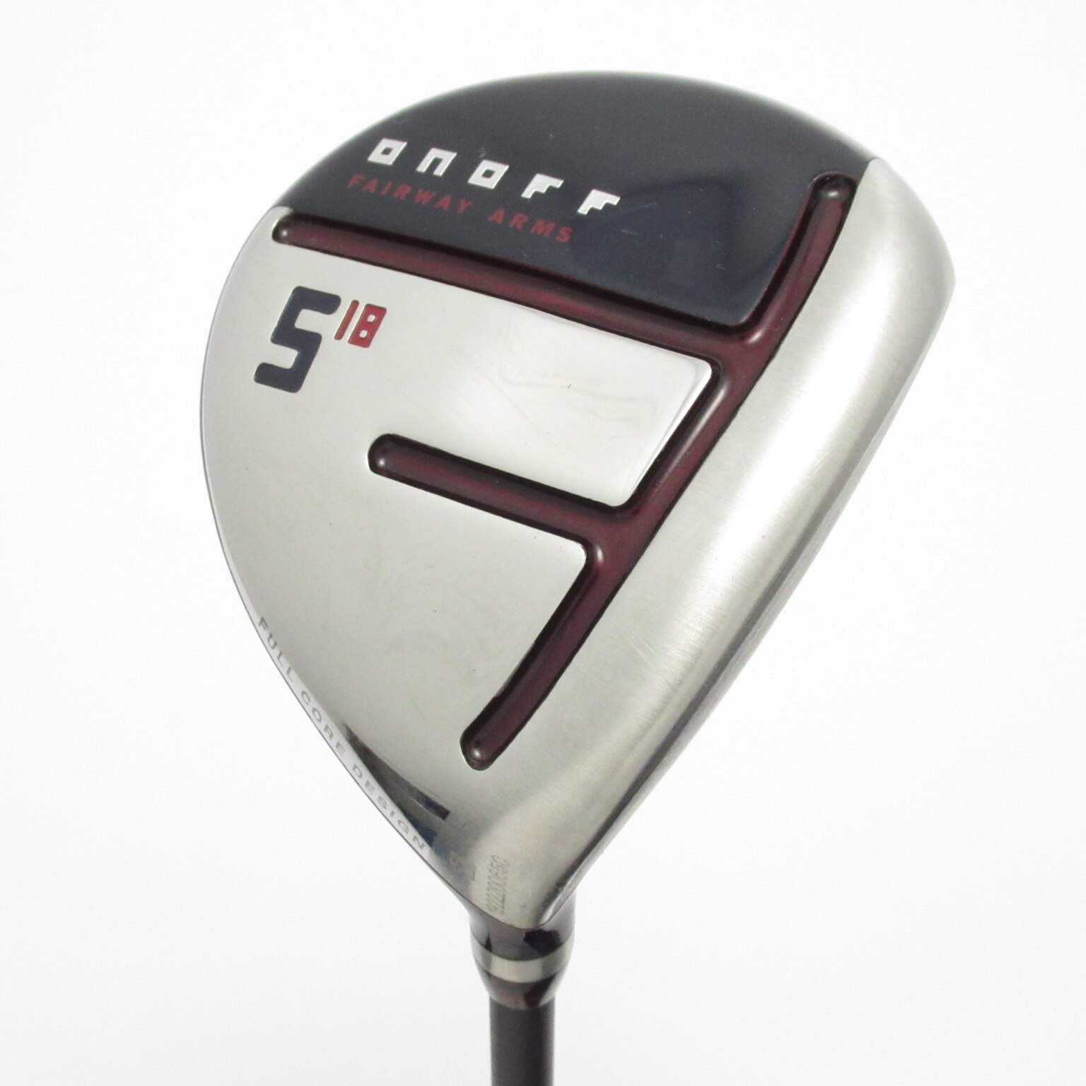 中古】ONOFF FAIRWAY ARMS AKA(2020) フェアウェイウッド (オノフ) AKA