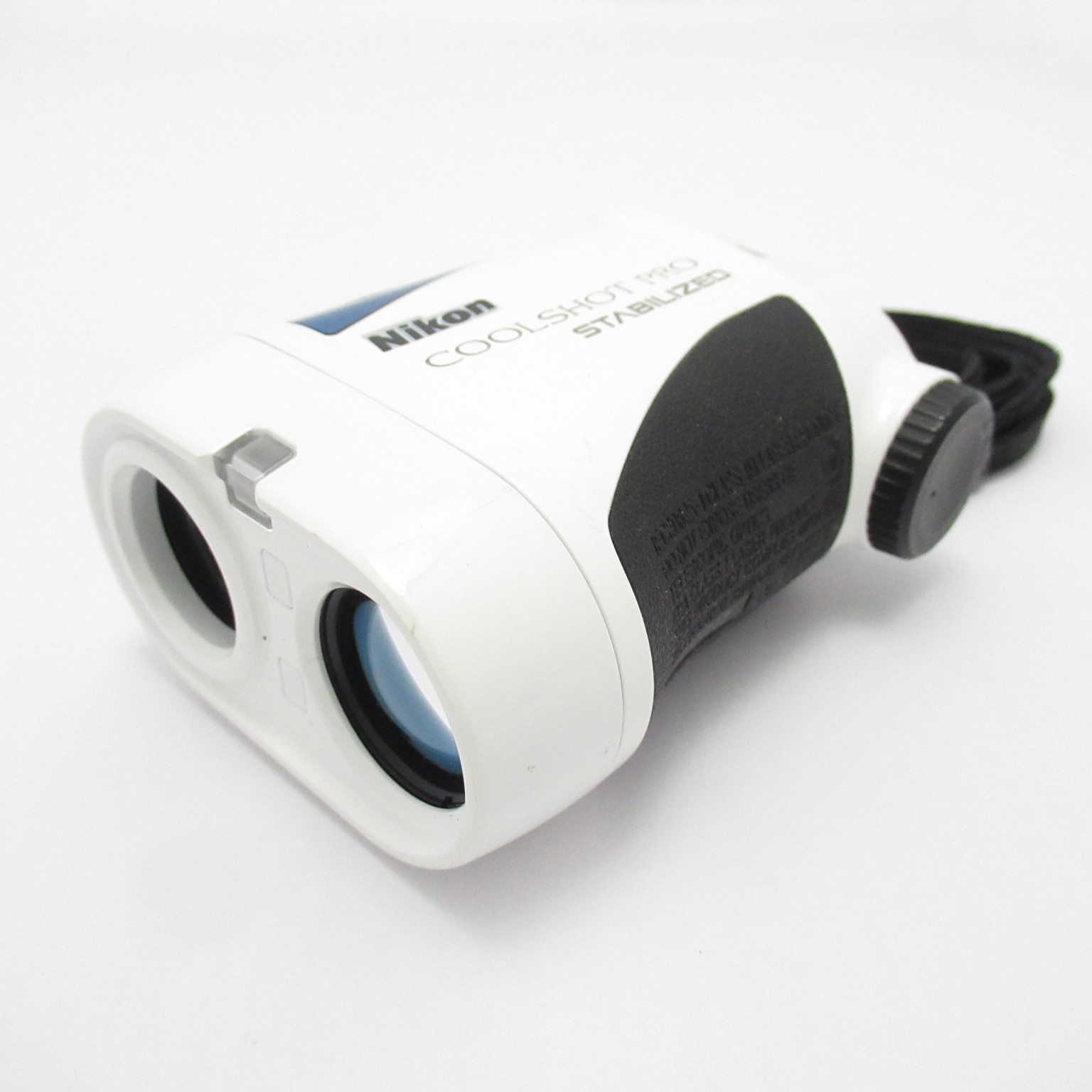 中古】COOLSHOT PRO STABILIZED - - - C(パーツ)|NIKON(ニコン)の通販