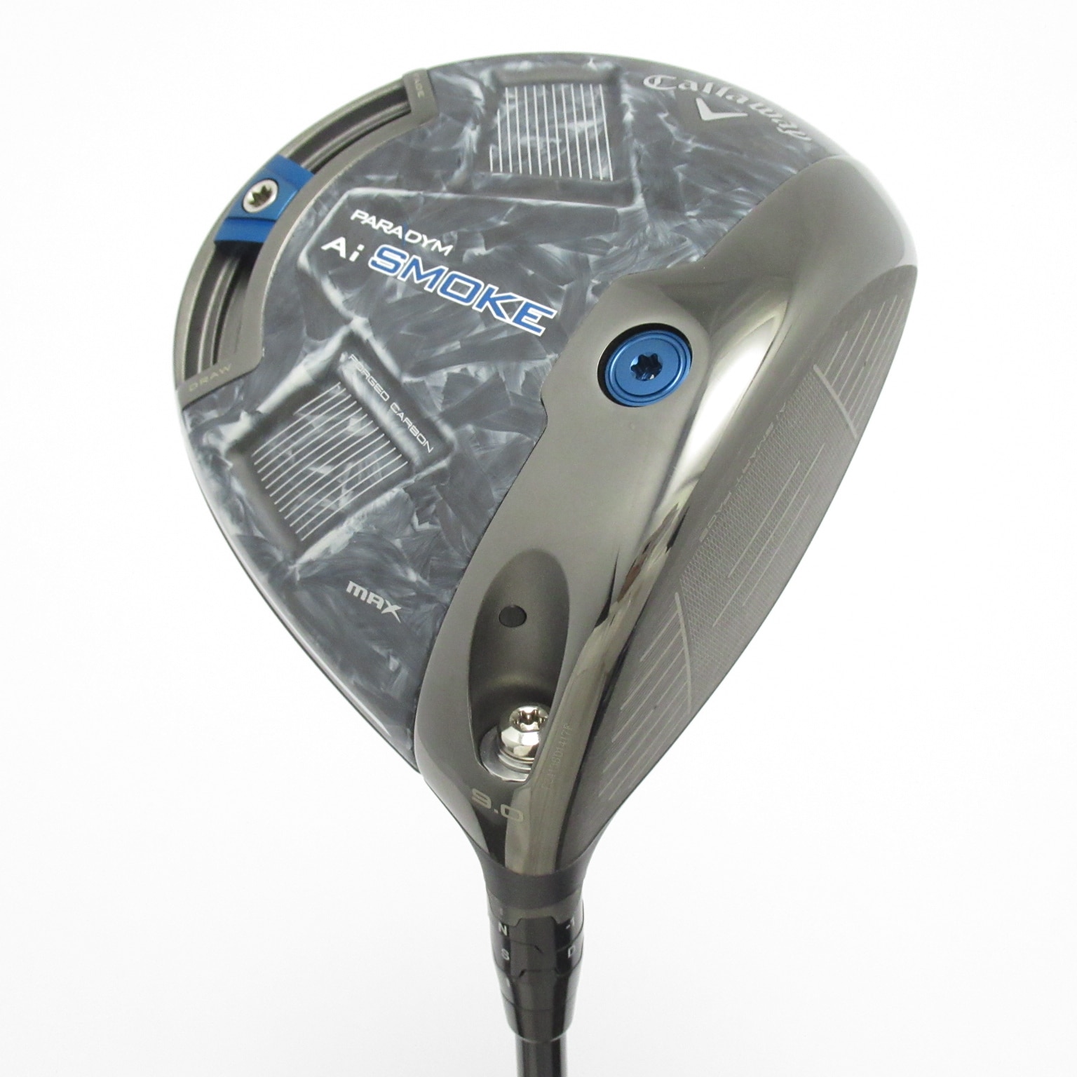 キャロウェイディアブロドライバーゴルフクラブ初心者中古Callawayメンズ男性 中古】キャロウェイ ドライバー 通販｜GDO中古ゴルフクラブ