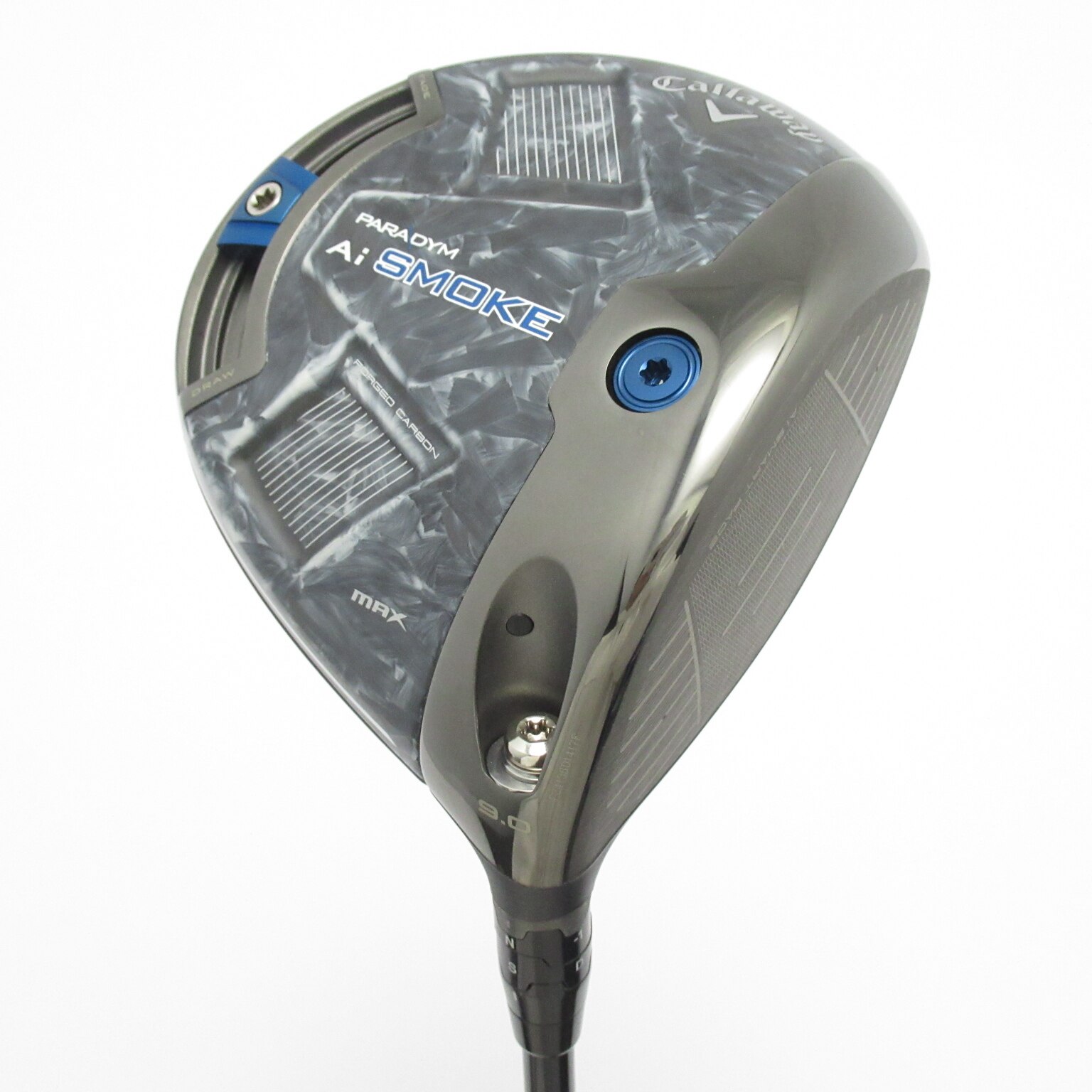 パラダイム Ai スモーク MAX 1W テンセイ50 ※未使用品 中古】パラダイム Ai SMOKE MAX フェアウェイウッド TENSEI 50 for