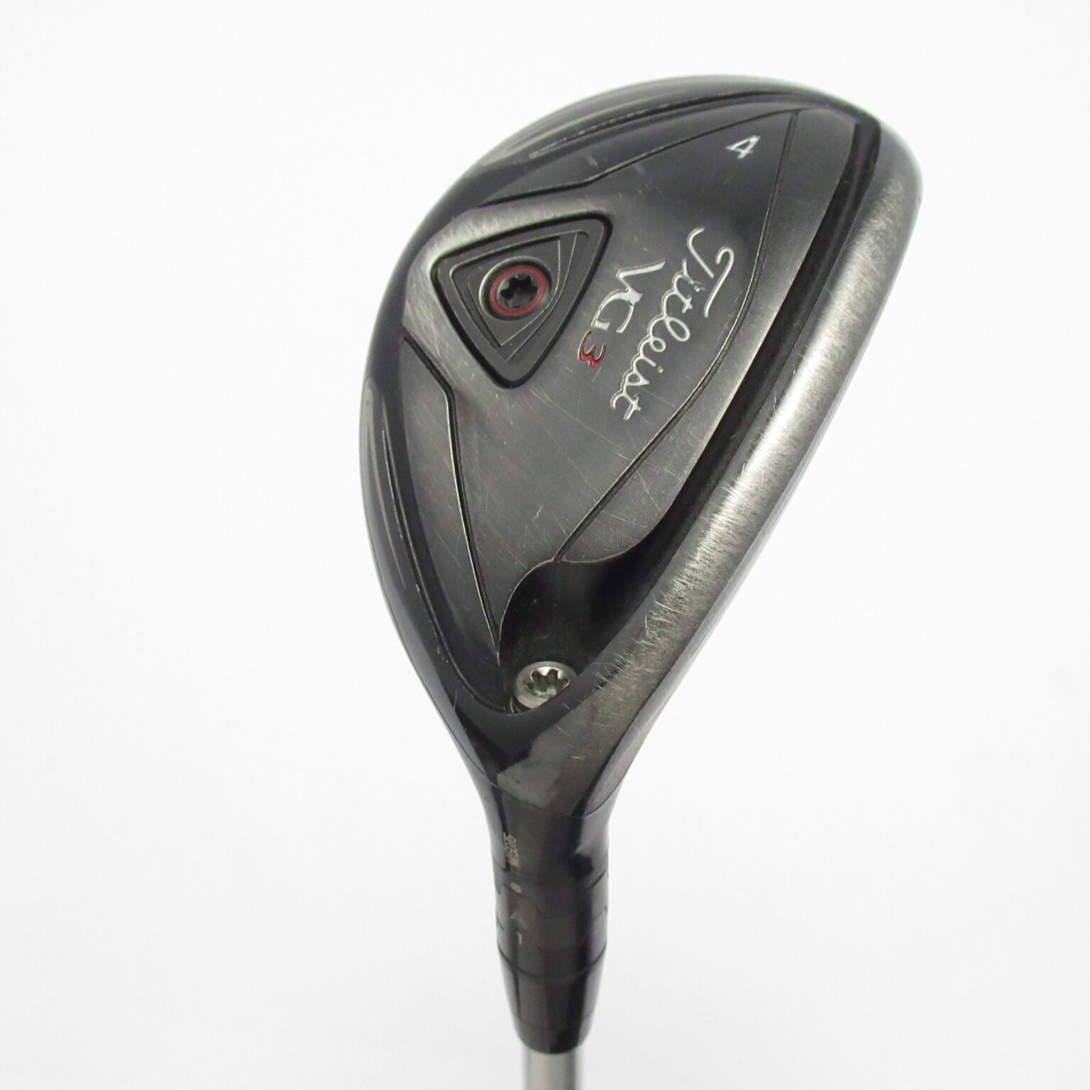 中古】VG3(2016) ユーティリティ Titleist VGH 21 S CD(ユーティリティ