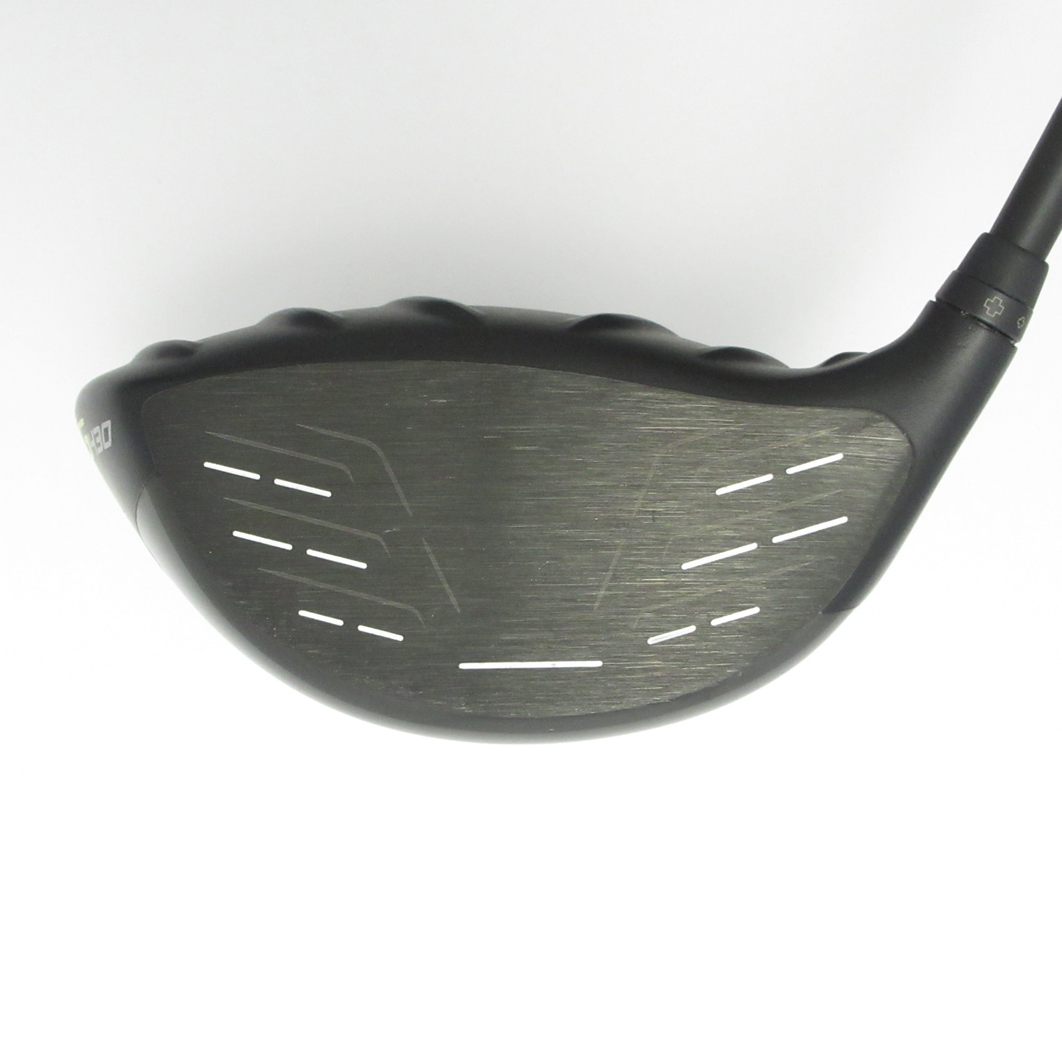 中古】G430 MAX ドライバー ALTA J CB SLATE 10.5 SR C(ドライバー