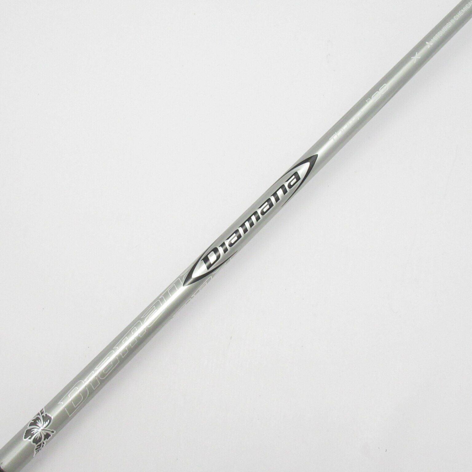 中古】M2(2017) ユーティリティ Diamana Thump h 90 19 X CD