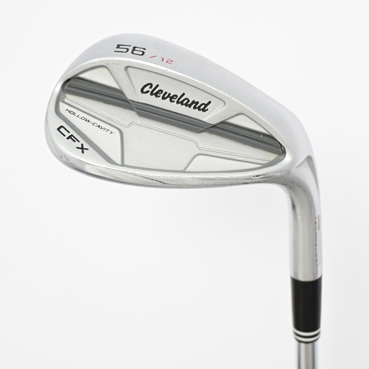 中古】CFX ウェッジ (クリーブランド) クリーブランド 通販｜GDO中古