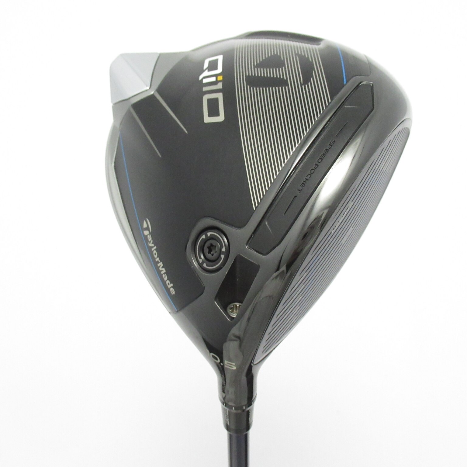 中古】Qi10 ドライバー Diamana Blue TM50 10.5 S C(ドライバー（単品