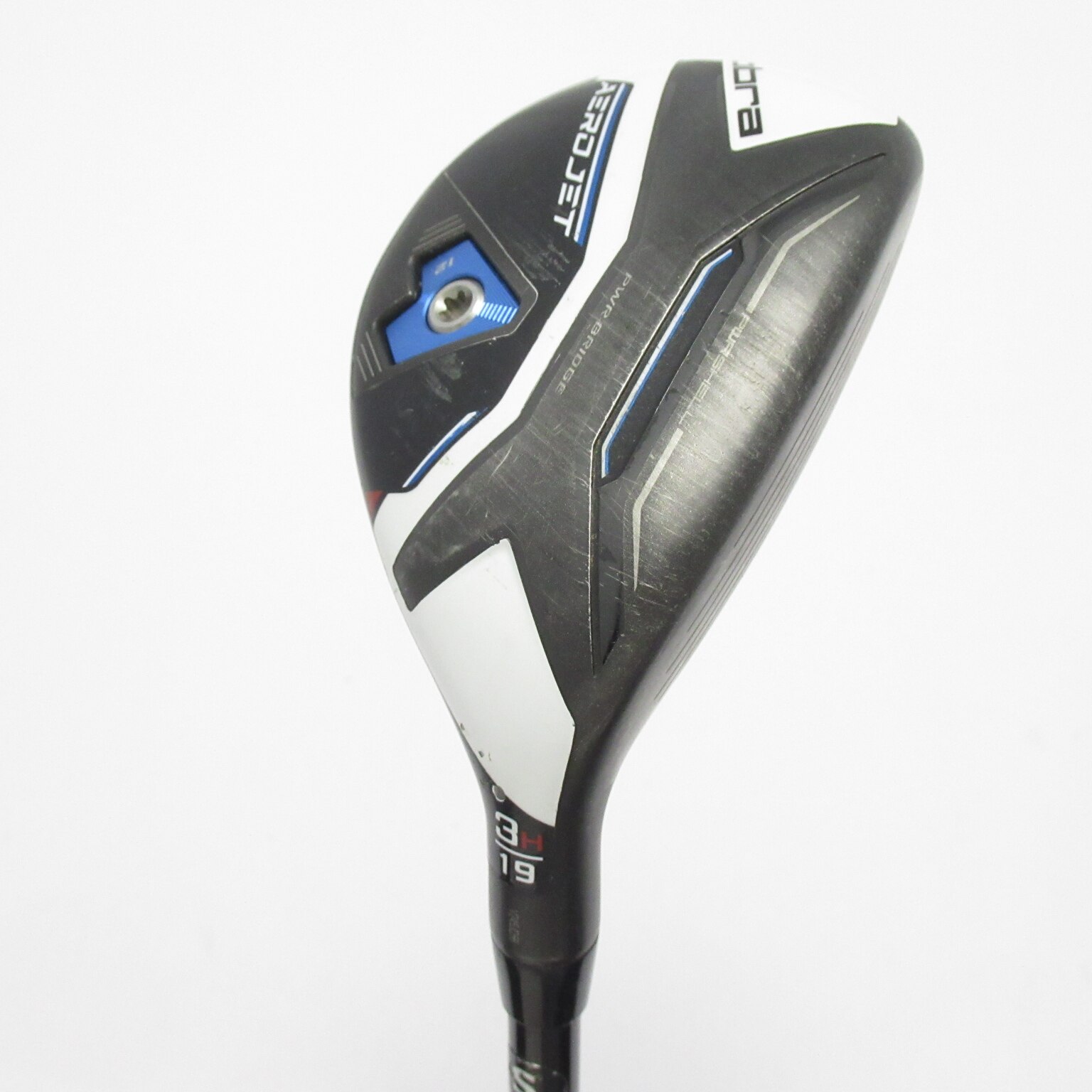 コブラ　エアロジェット3UT 19° Amazon | コブラ（Cobra） エアロジェット AEROJET ユーティリティ(3H