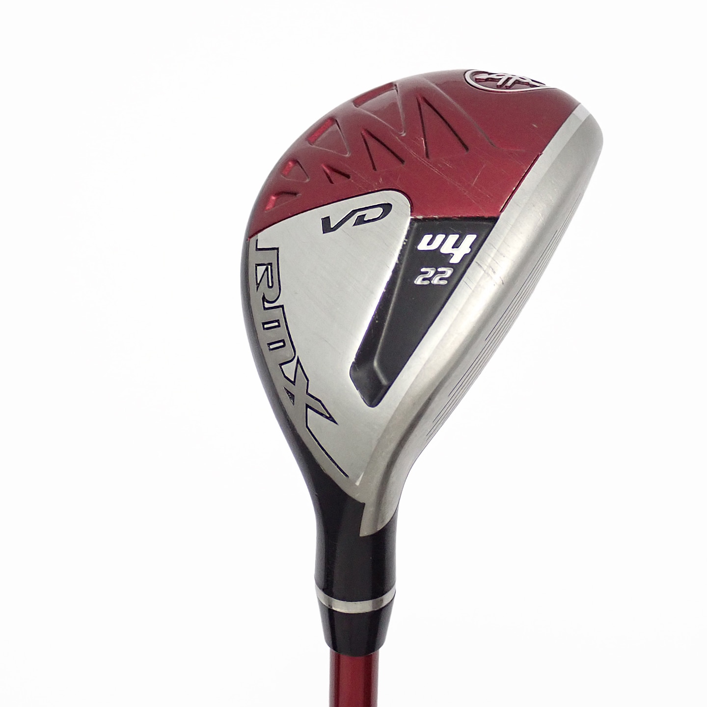 中古】ヤマハ ユーティリティ 通販｜GDO中古ゴルフクラブ