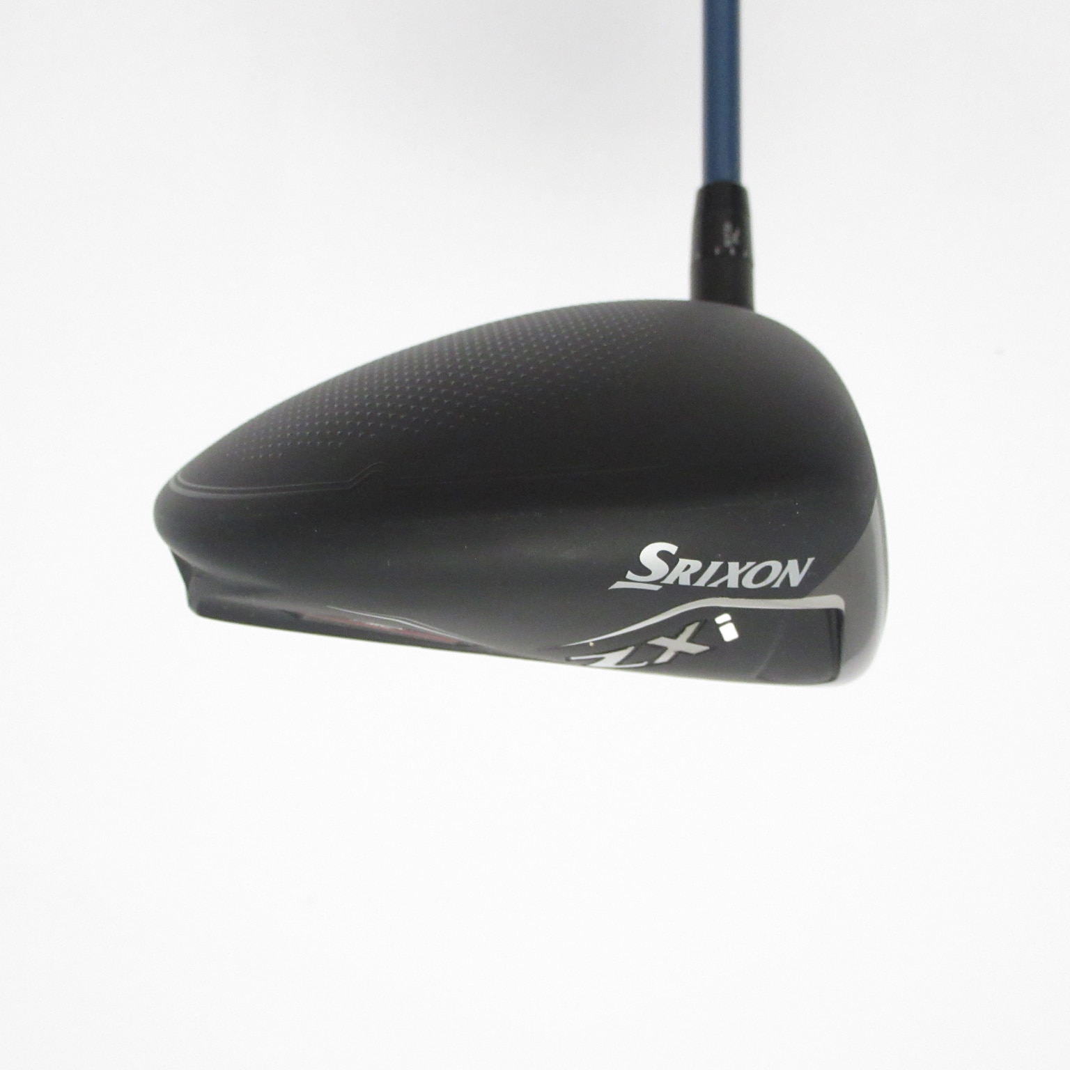 中古】スリクソン ZXi ドライバー VENTUS ZXi 5 10.5 R C(ドライバー